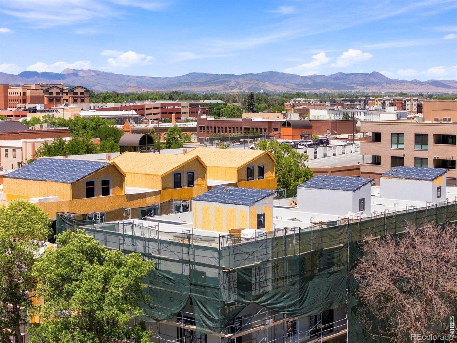 MLS Image #25 for 216 e oak street,fort collins, Colorado