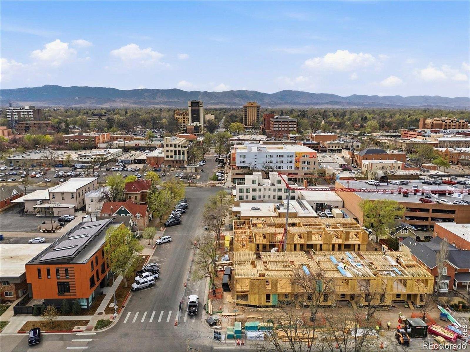 MLS Image #9 for 216 e oak street,fort collins, Colorado