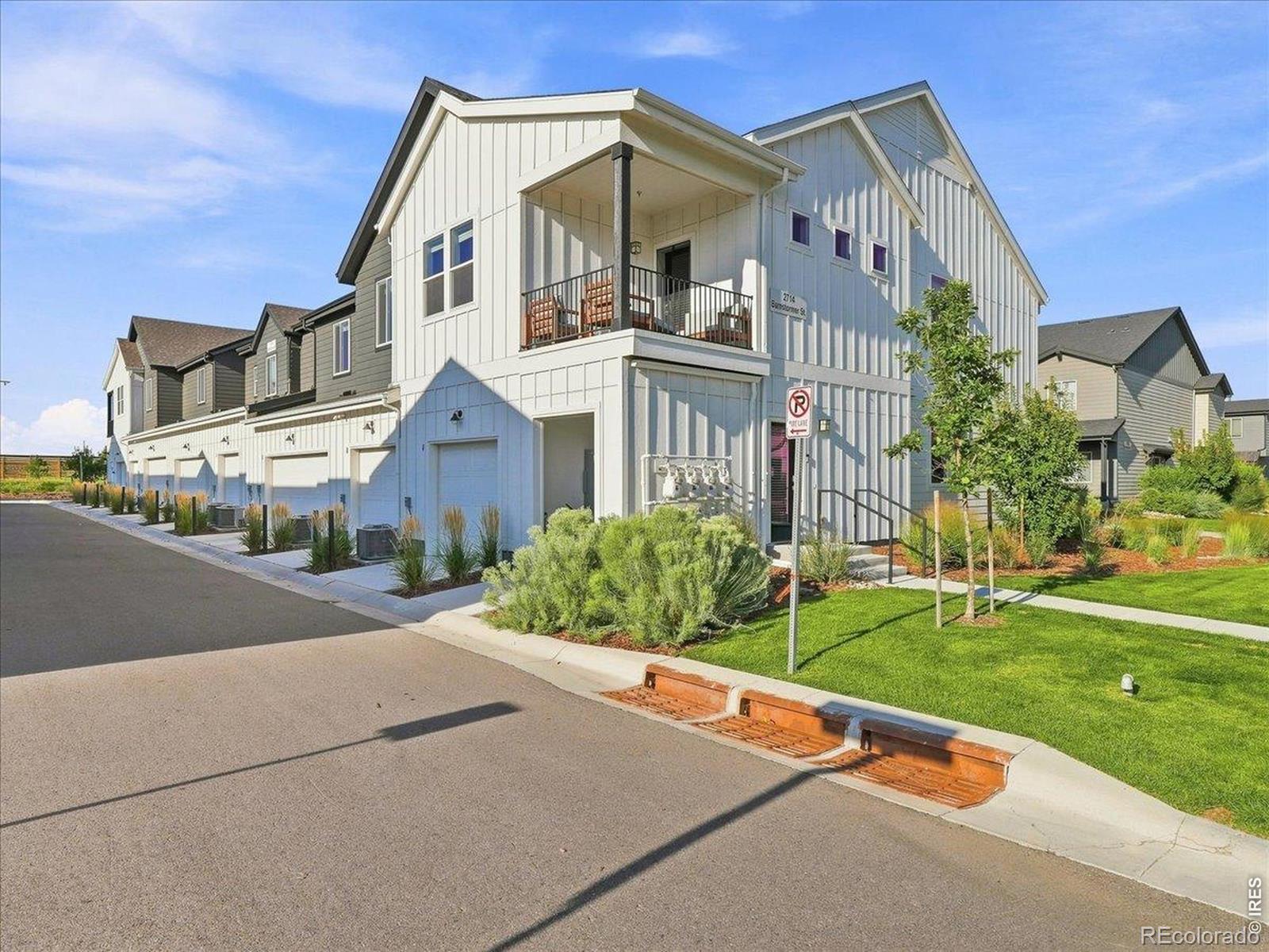 MLS Image #2 for 2714  barnstormer street,fort collins, Colorado