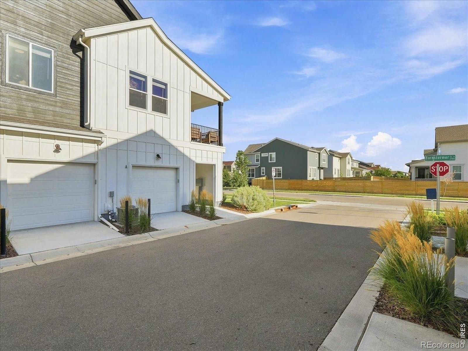 MLS Image #31 for 2714  barnstormer street,fort collins, Colorado