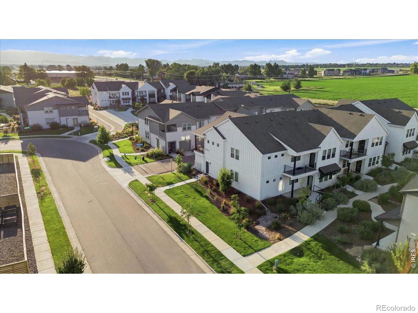 MLS Image #37 for 2714  barnstormer street,fort collins, Colorado
