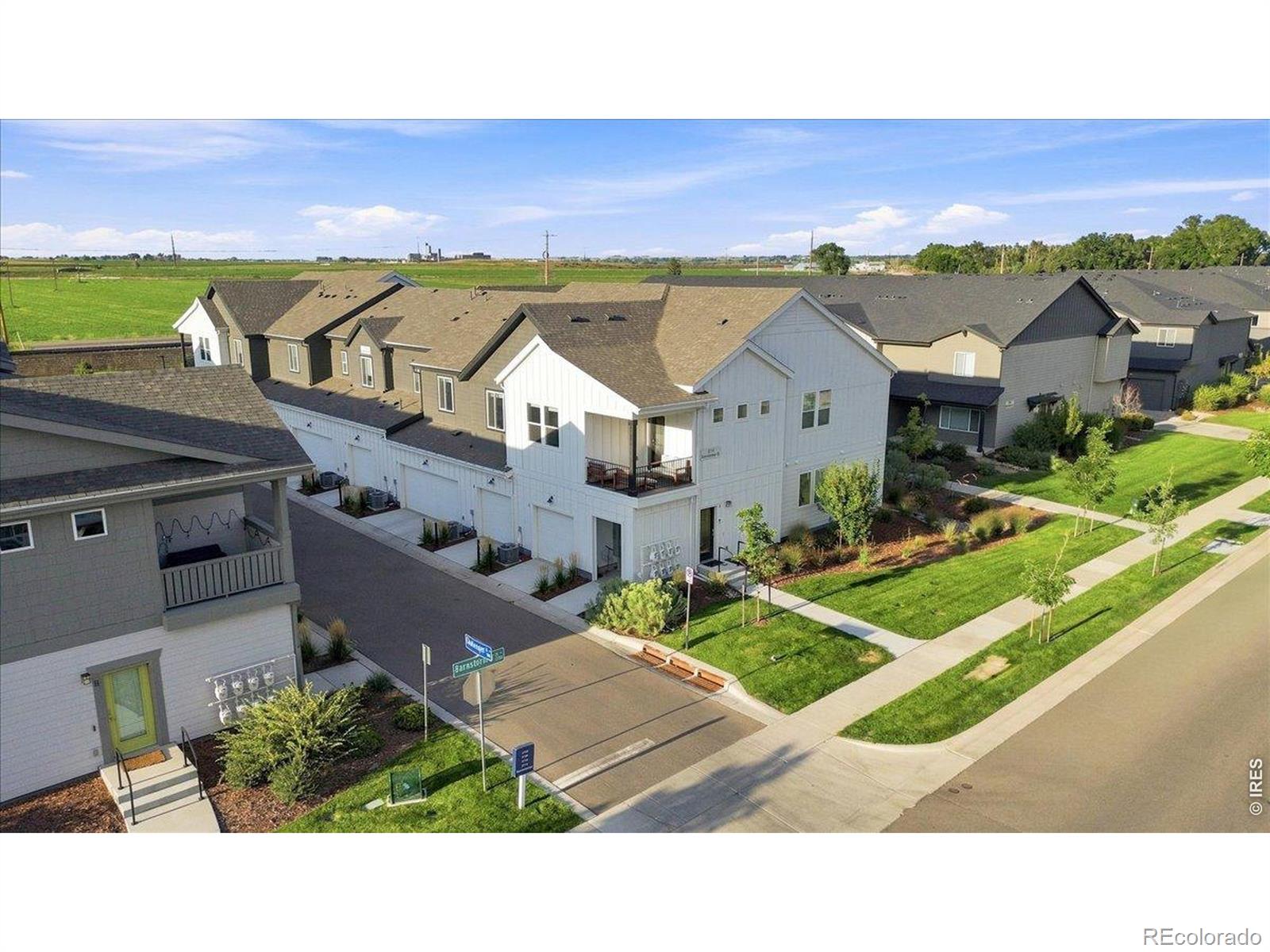 MLS Image #38 for 2714  barnstormer street,fort collins, Colorado