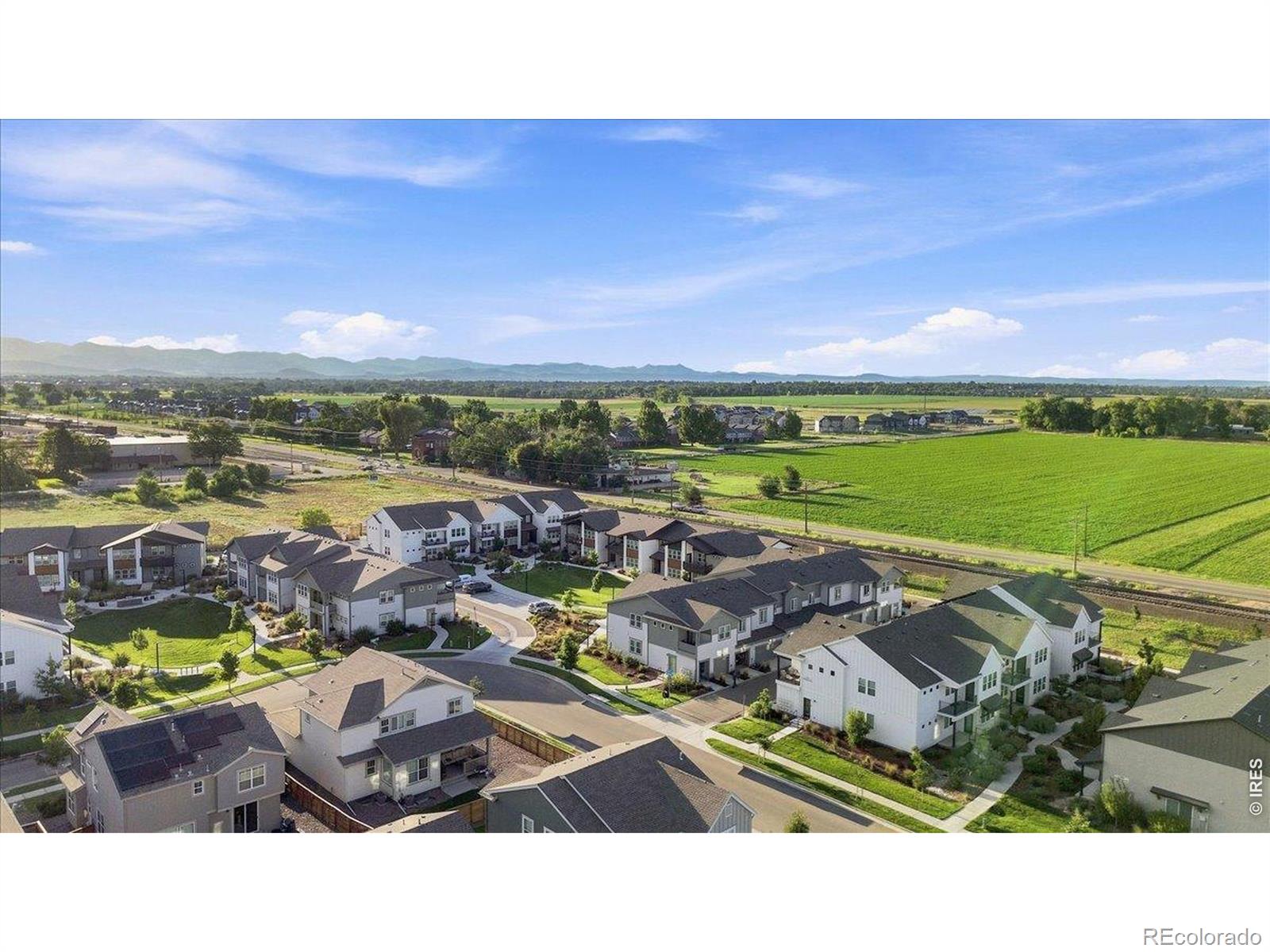MLS Image #40 for 2714  barnstormer street,fort collins, Colorado