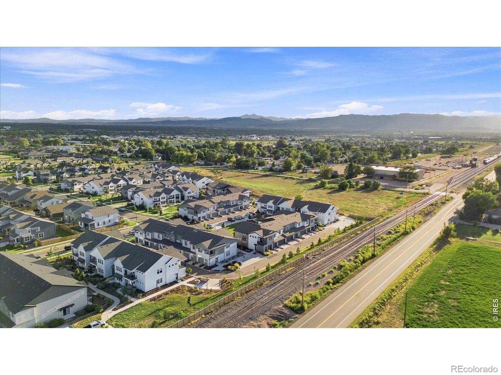 MLS Image #41 for 2714  barnstormer street,fort collins, Colorado