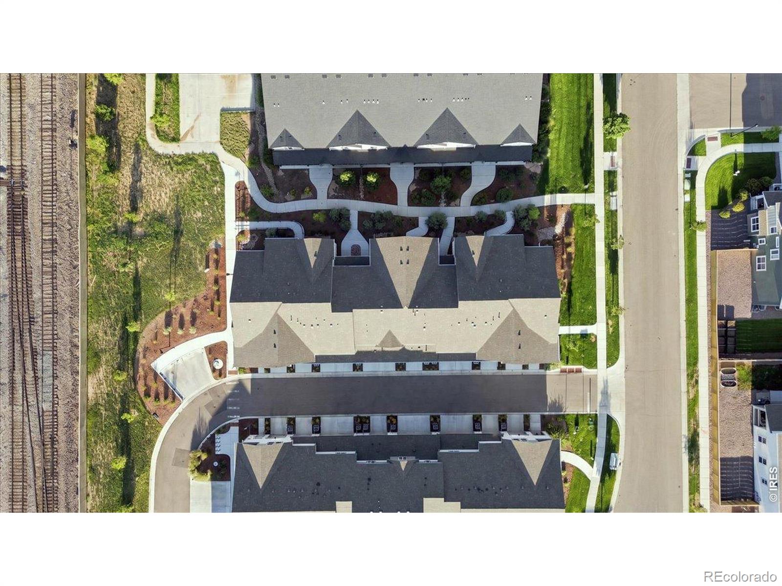 MLS Image #42 for 2714  barnstormer street,fort collins, Colorado