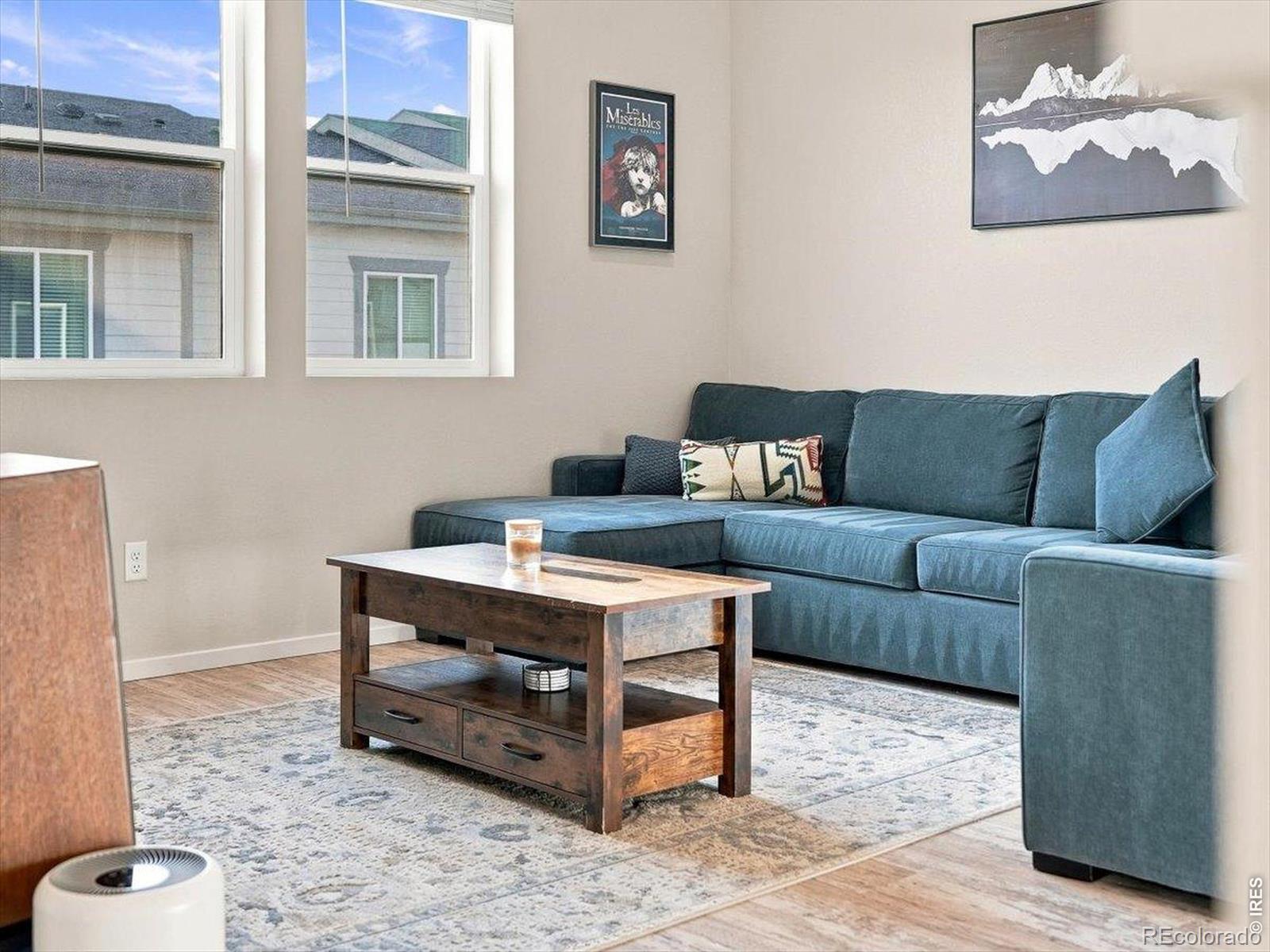 MLS Image #7 for 2714  barnstormer street,fort collins, Colorado