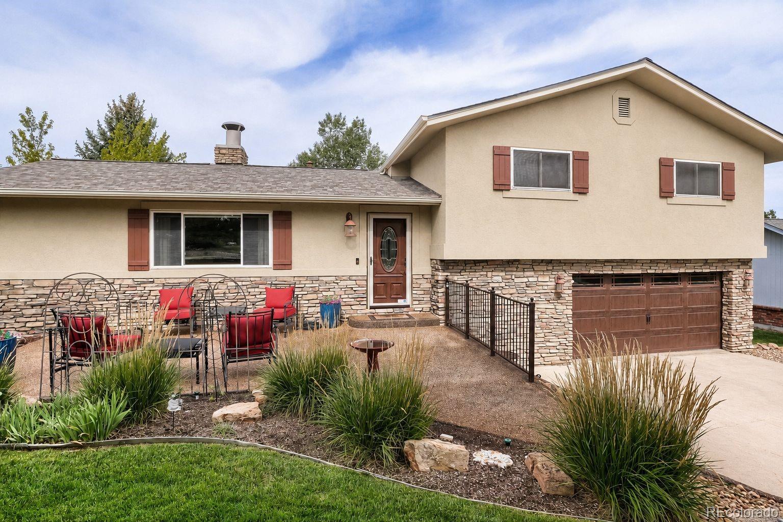MLS Image #0 for 7897  hillview street,parker, Colorado
