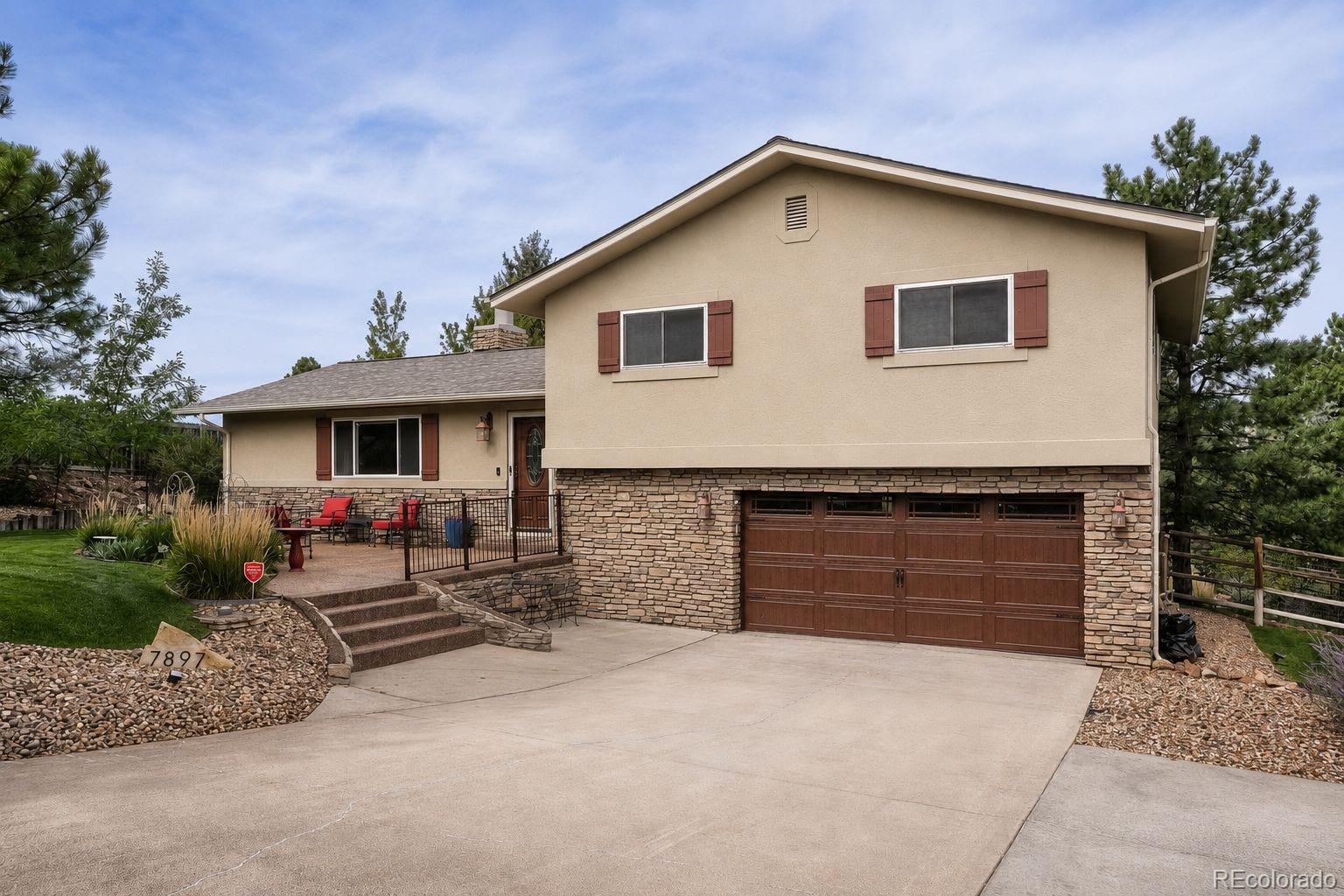 MLS Image #2 for 7897  hillview street,parker, Colorado