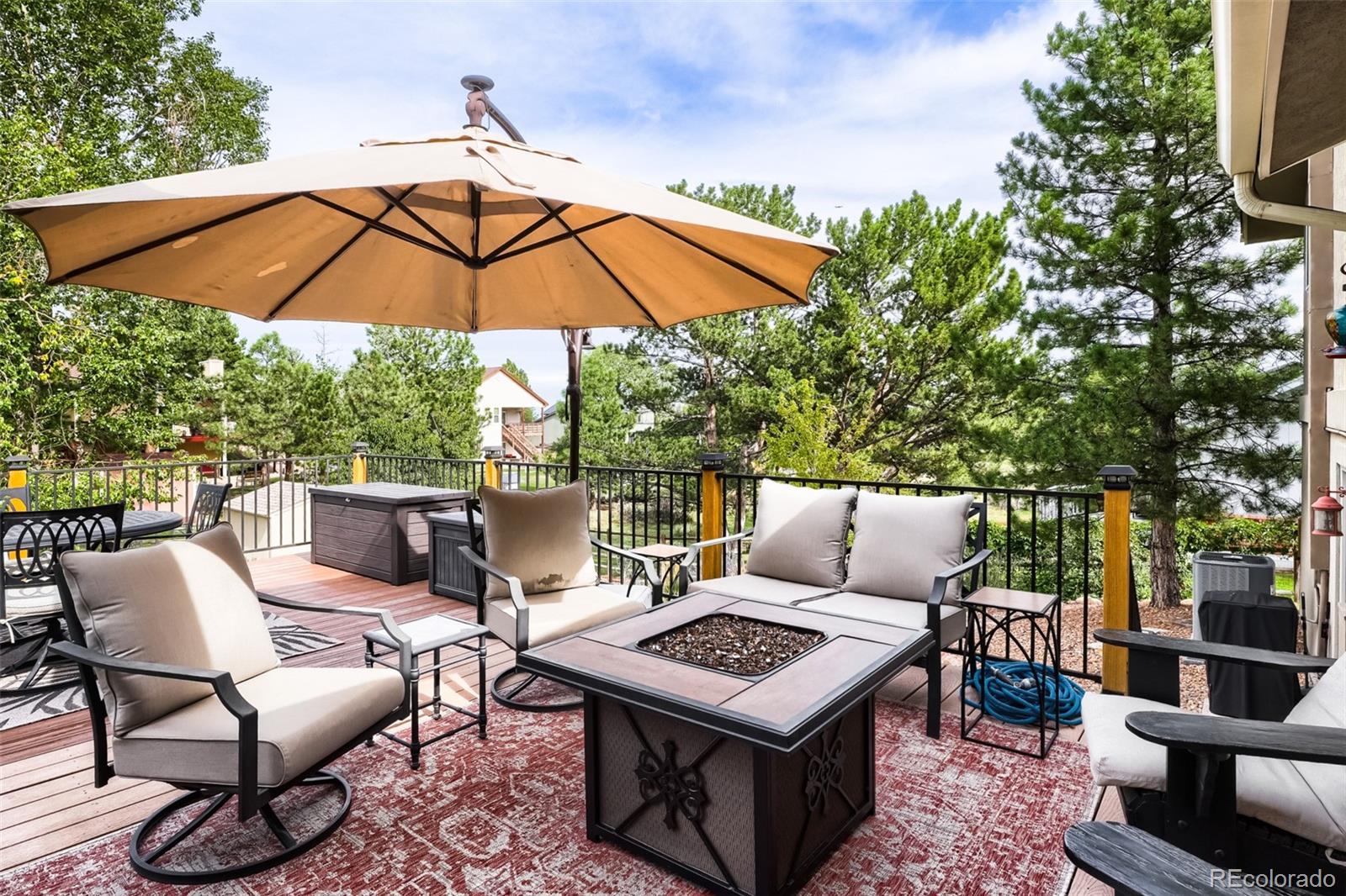 MLS Image #23 for 7897  hillview street,parker, Colorado