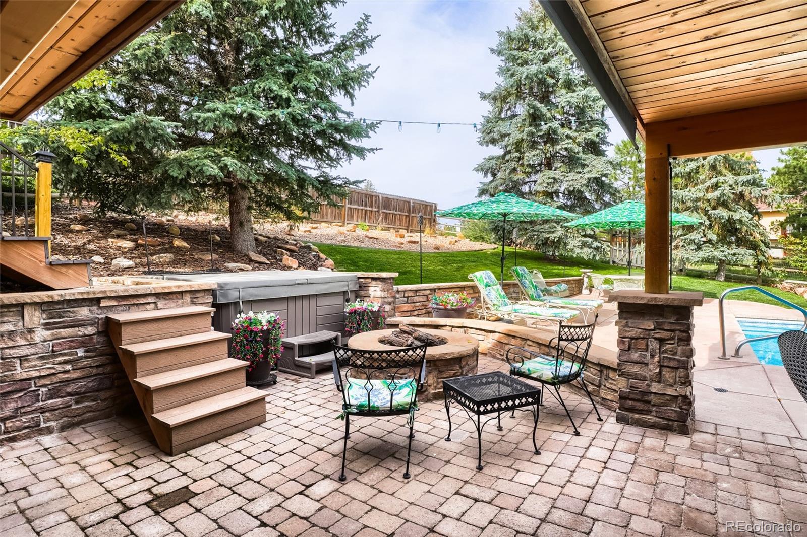 MLS Image #24 for 7897  hillview street,parker, Colorado
