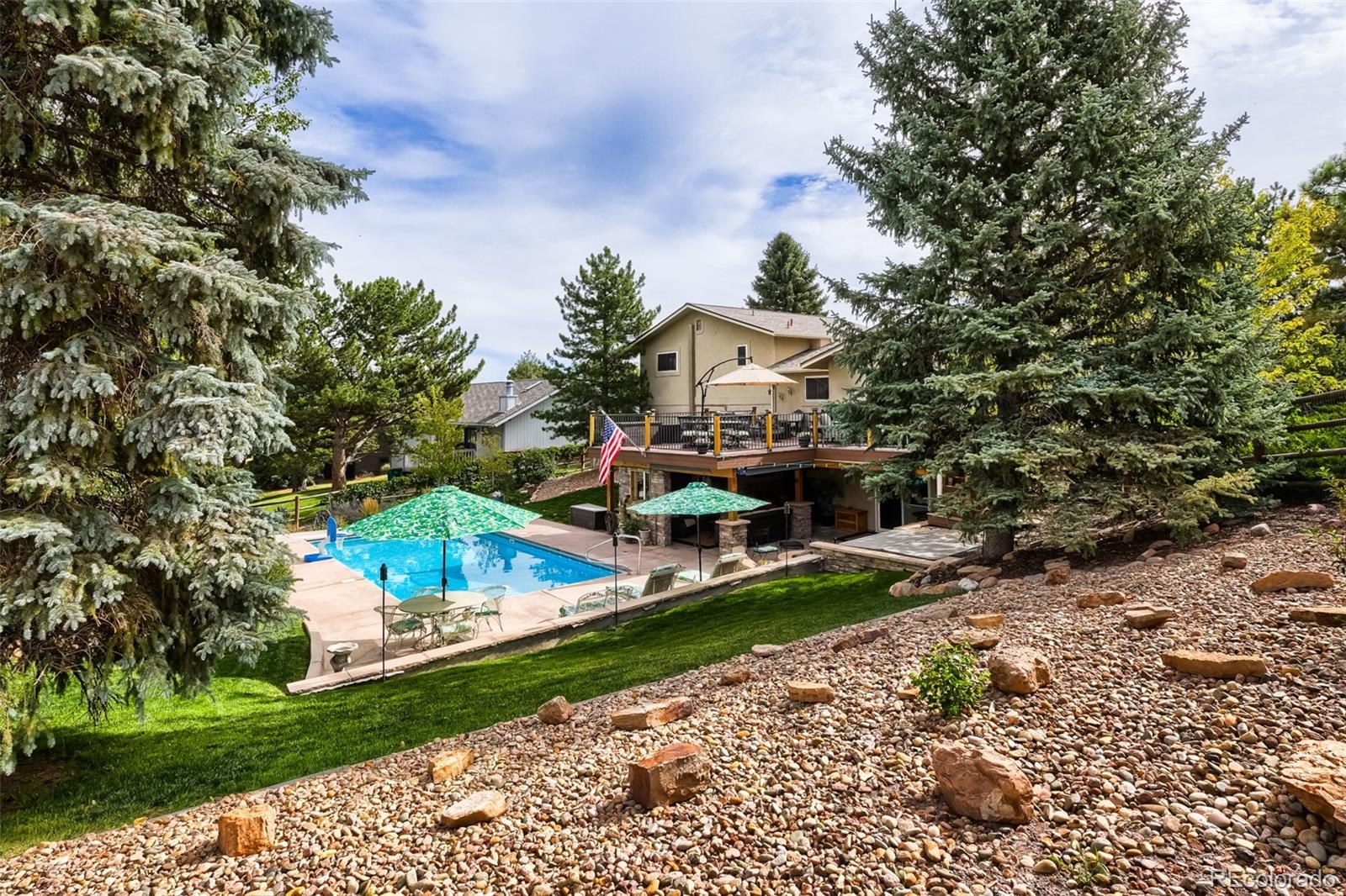 MLS Image #26 for 7897  hillview street,parker, Colorado