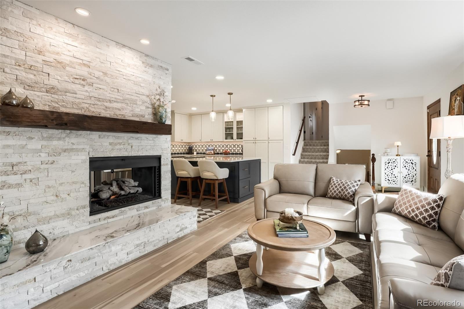 MLS Image #3 for 7897  hillview street,parker, Colorado
