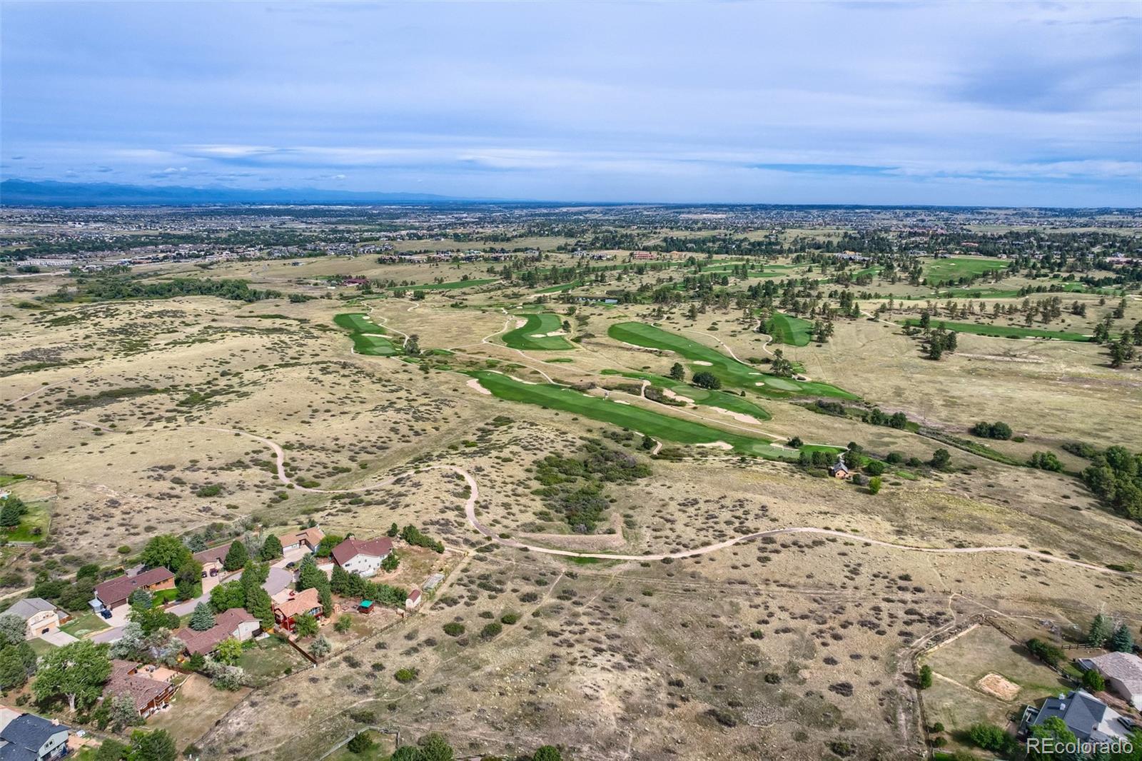 MLS Image #30 for 7897  hillview street,parker, Colorado