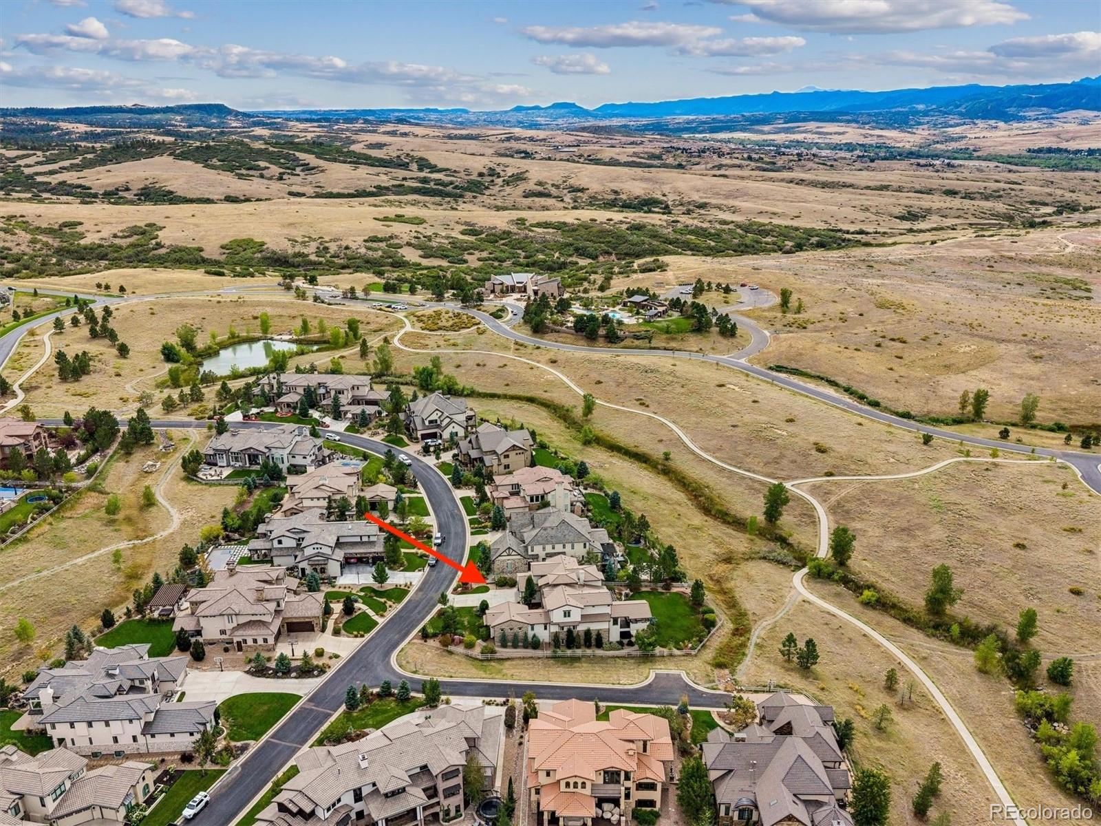 MLS Image #10 for 10845  rainribbon road,highlands ranch, Colorado