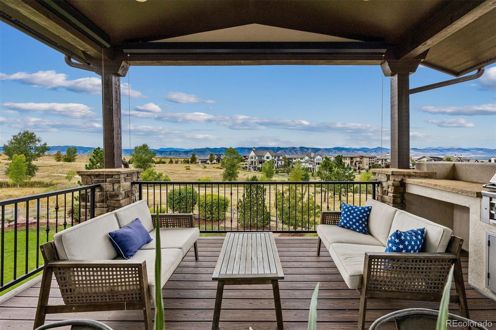 MLS Image #2 for 10845  rainribbon road,highlands ranch, Colorado