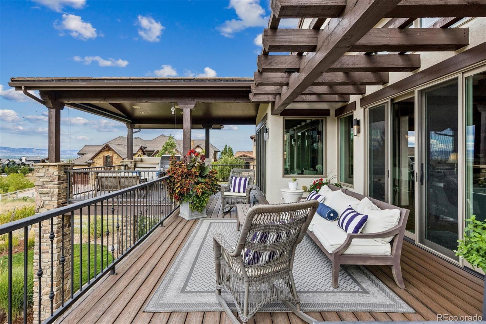 MLS Image #4 for 10845  rainribbon road,highlands ranch, Colorado