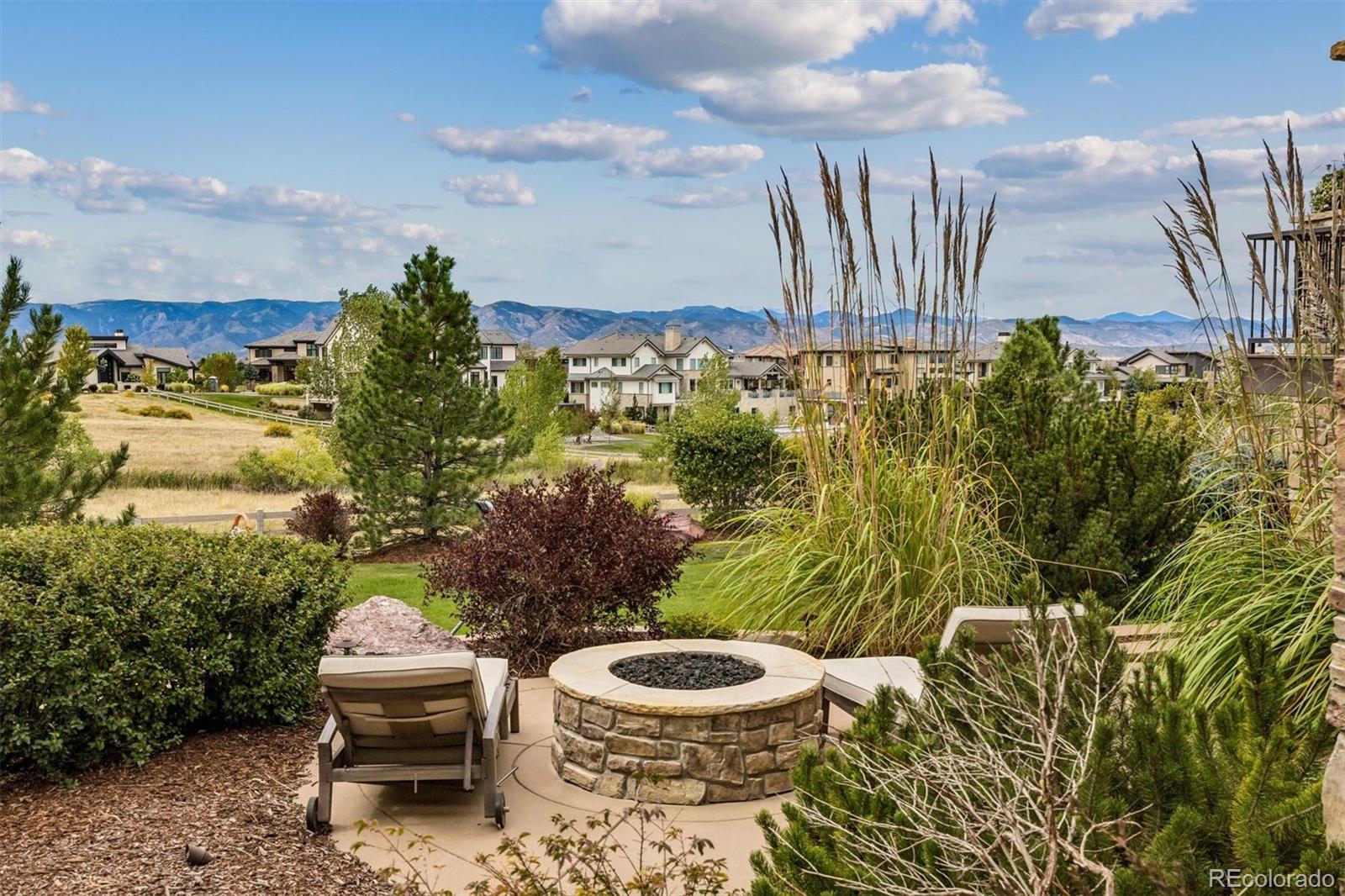MLS Image #5 for 10845  rainribbon road,highlands ranch, Colorado