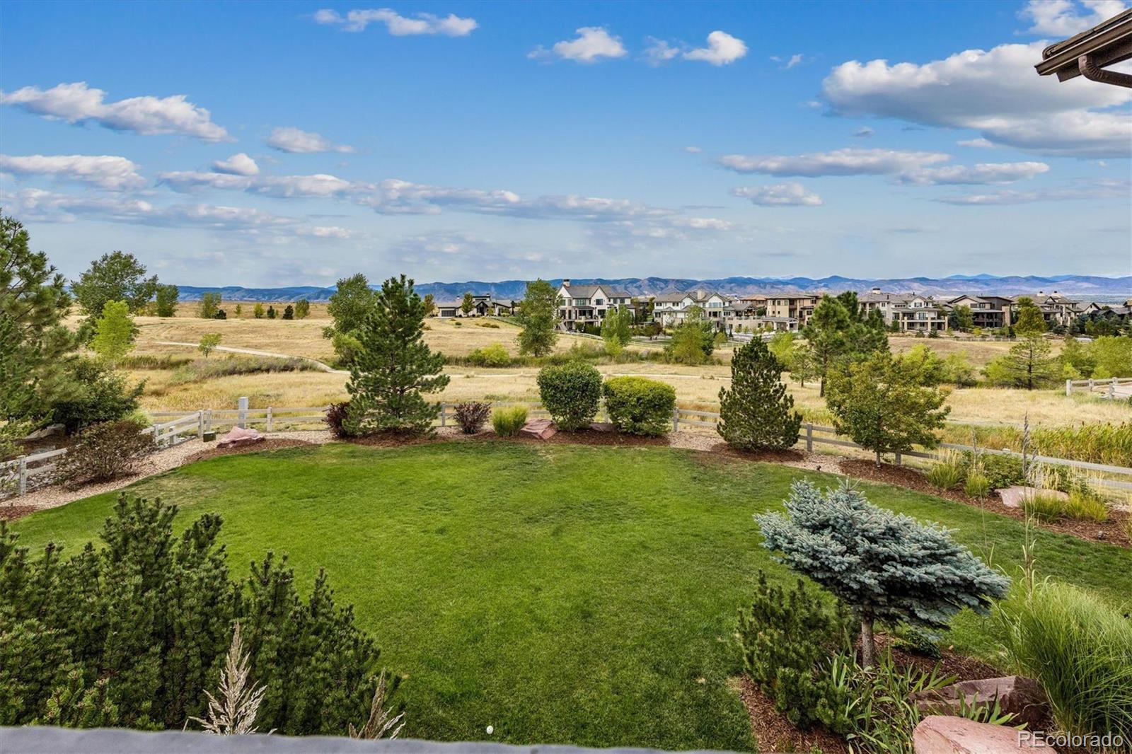 MLS Image #7 for 10845  rainribbon road,highlands ranch, Colorado