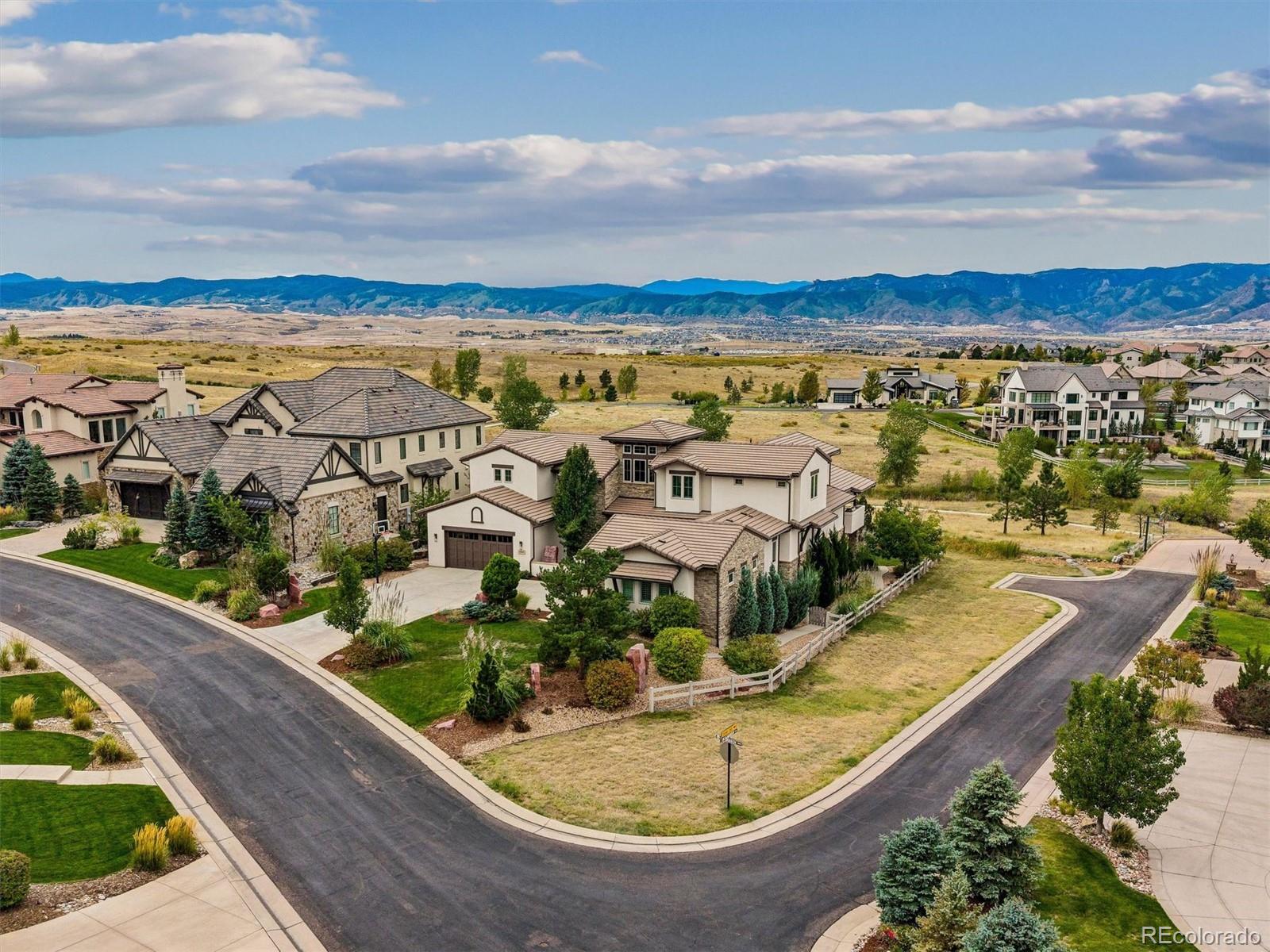 MLS Image #8 for 10845  rainribbon road,highlands ranch, Colorado