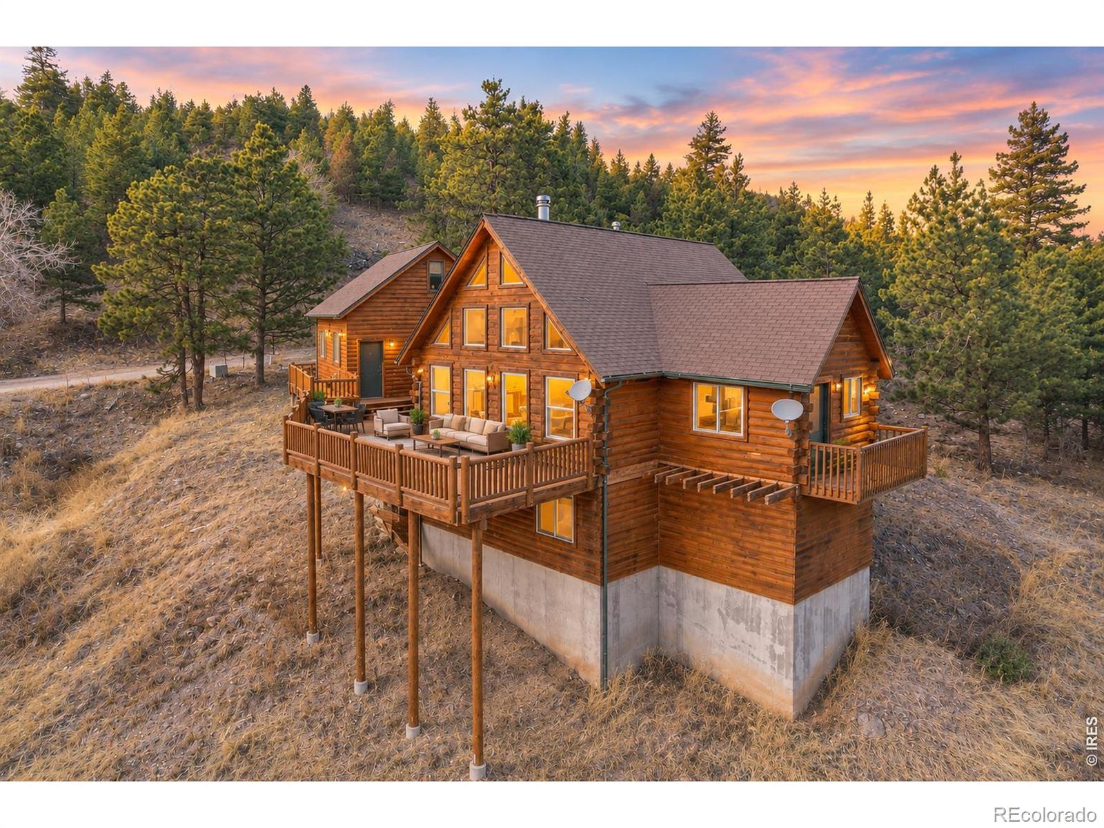 MLS Image #0 for 750  cougar drive,boulder, Colorado