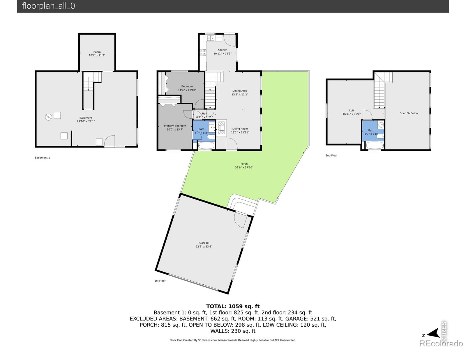 MLS Image #31 for 750  cougar drive,boulder, Colorado