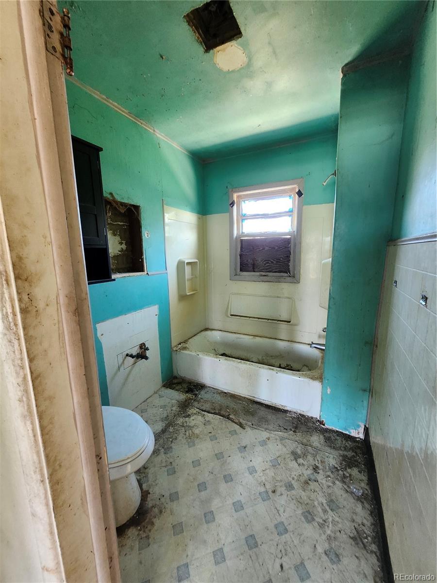 MLS Image #11 for 1134  4th street,limon, Colorado
