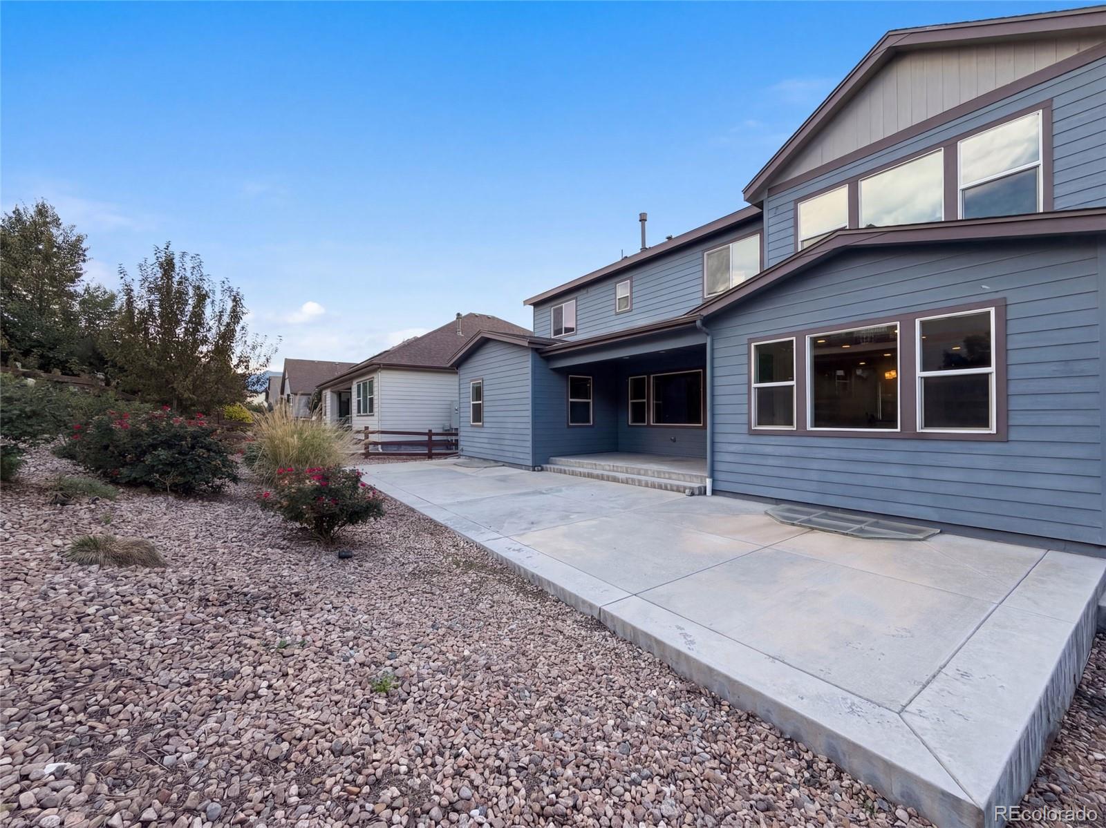 MLS Image #4 for 18402 w 93rd place,arvada, Colorado