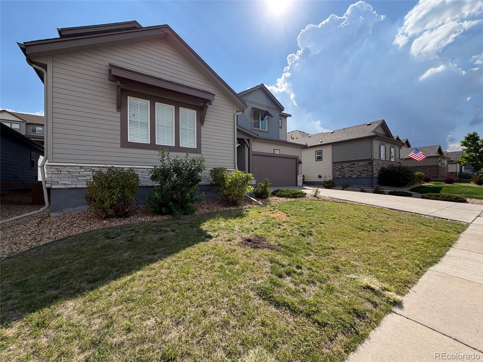 MLS Image #47 for 18402 w 93rd place,arvada, Colorado