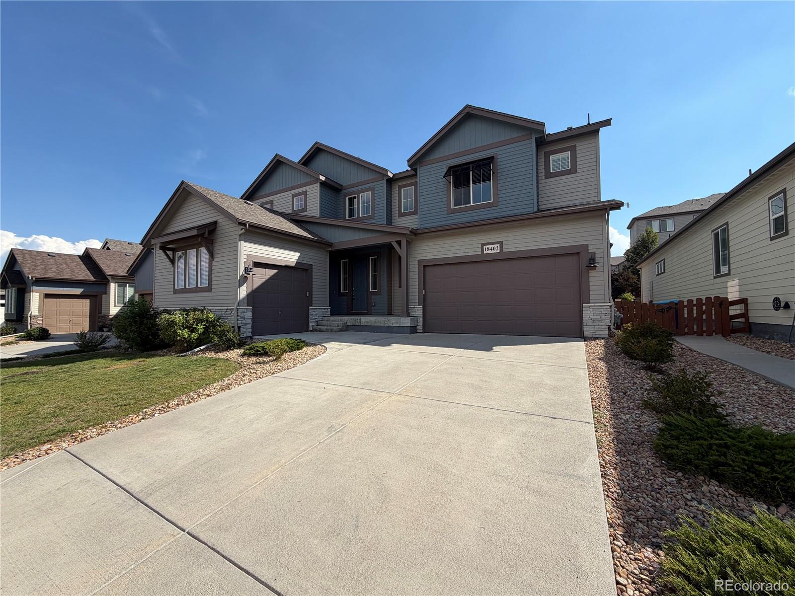 MLS Image #48 for 18402 w 93rd place,arvada, Colorado