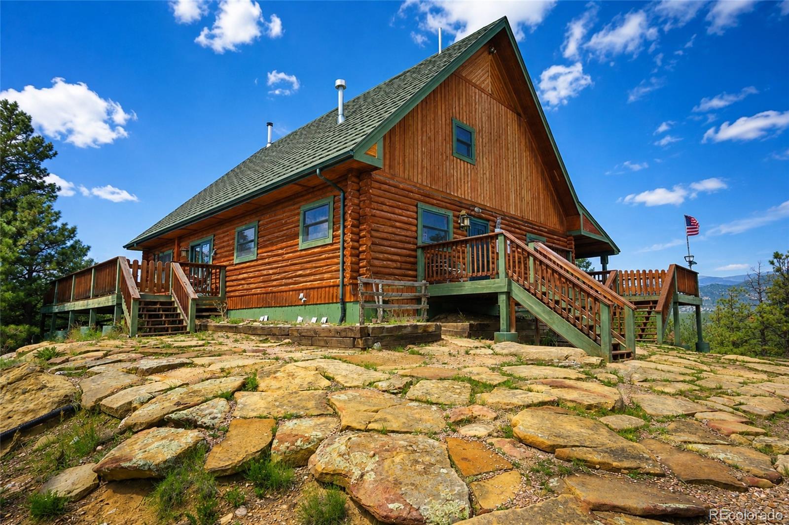 MLS Image #10 for 19084  county road 31.9 ,weston, Colorado