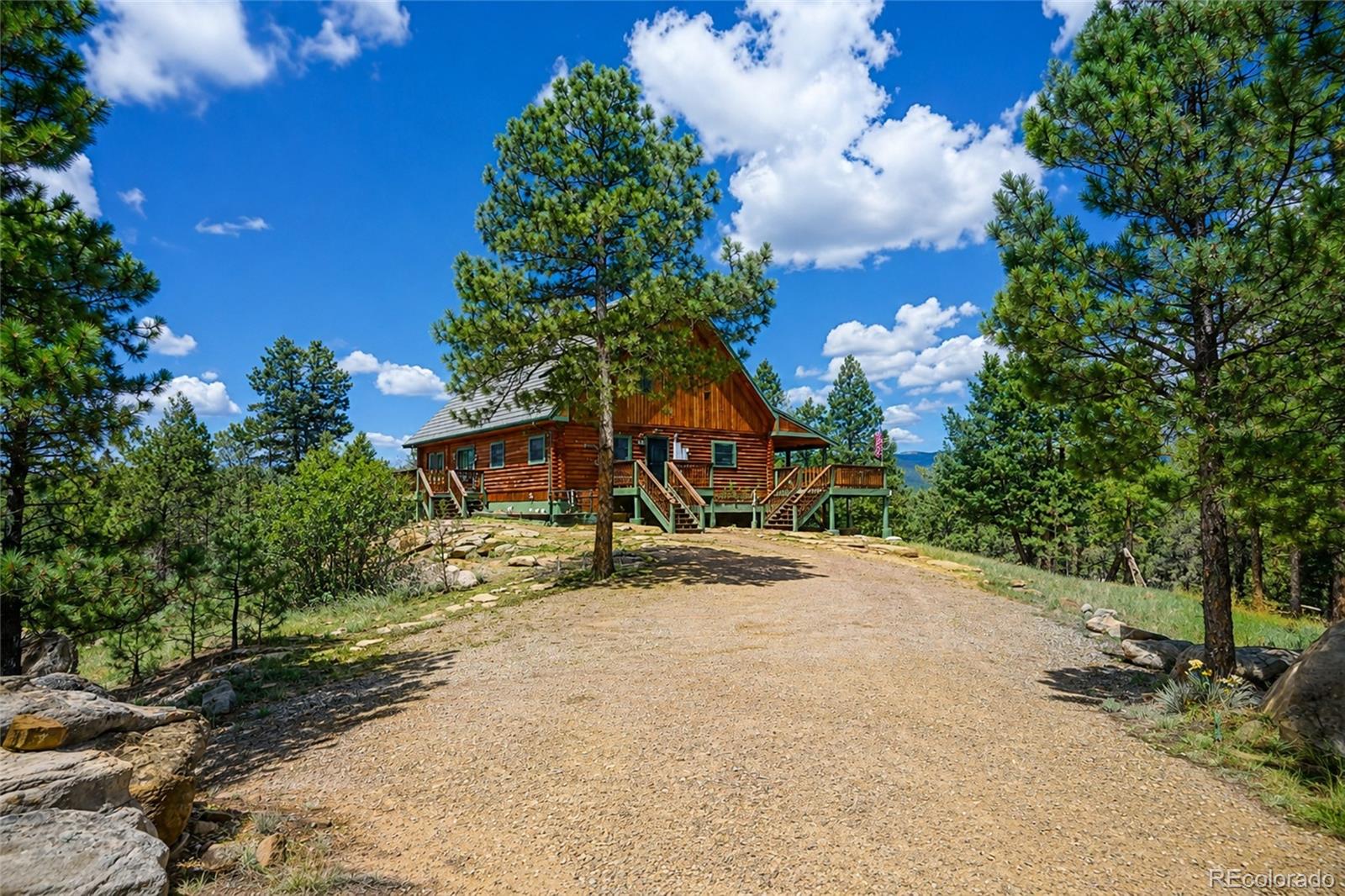 MLS Image #11 for 19084  county road 31.9 ,weston, Colorado