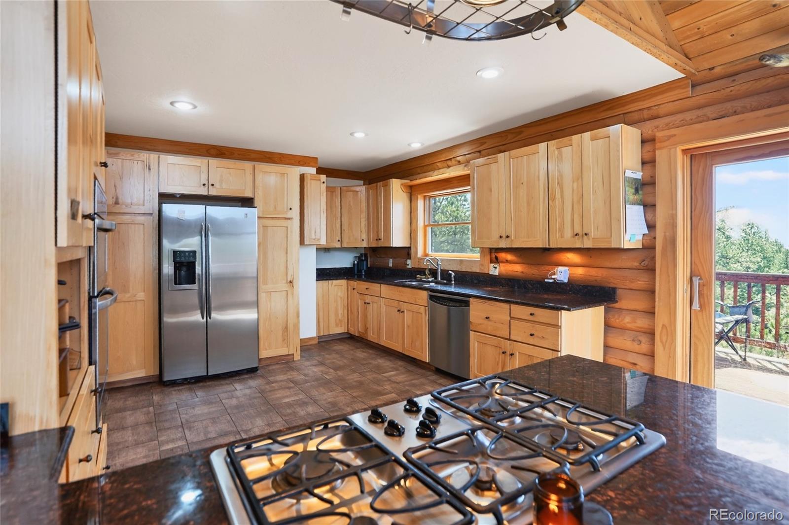 MLS Image #19 for 19084  county road 31.9 ,weston, Colorado