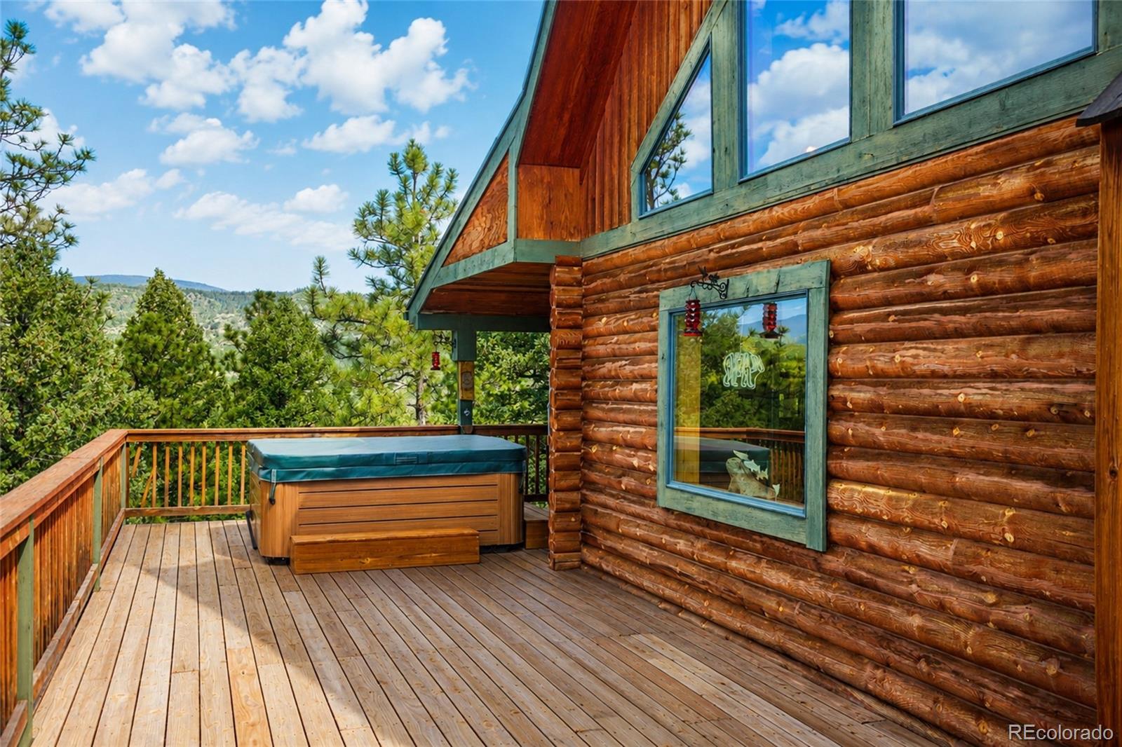 MLS Image #2 for 19084  county road 31.9 ,weston, Colorado