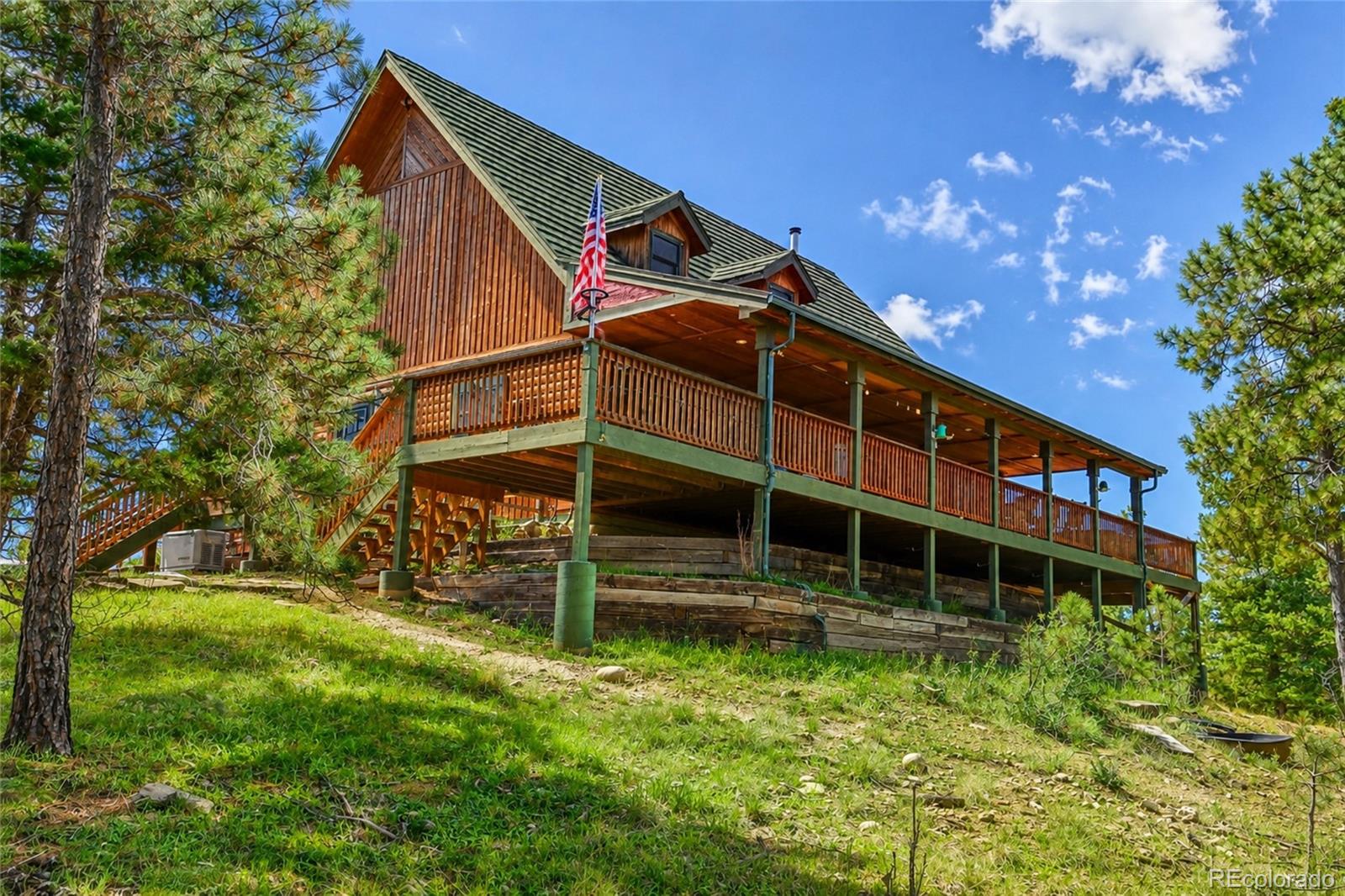 MLS Image #3 for 19084  county road 31.9 ,weston, Colorado