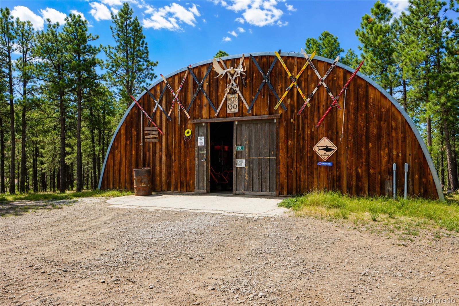 MLS Image #36 for 19084  county road 31.9 ,weston, Colorado