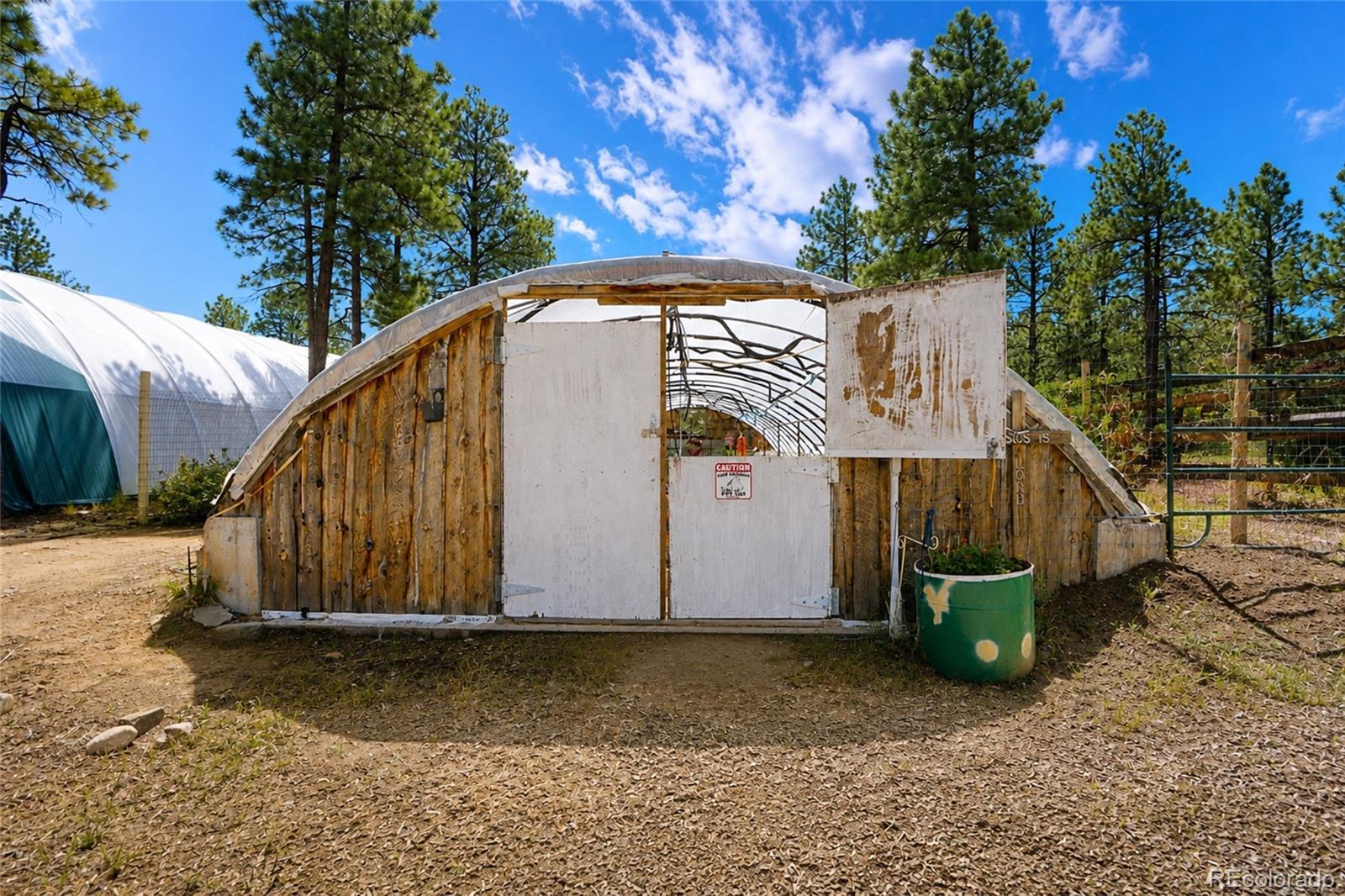 MLS Image #38 for 19084  county road 31.9 ,weston, Colorado