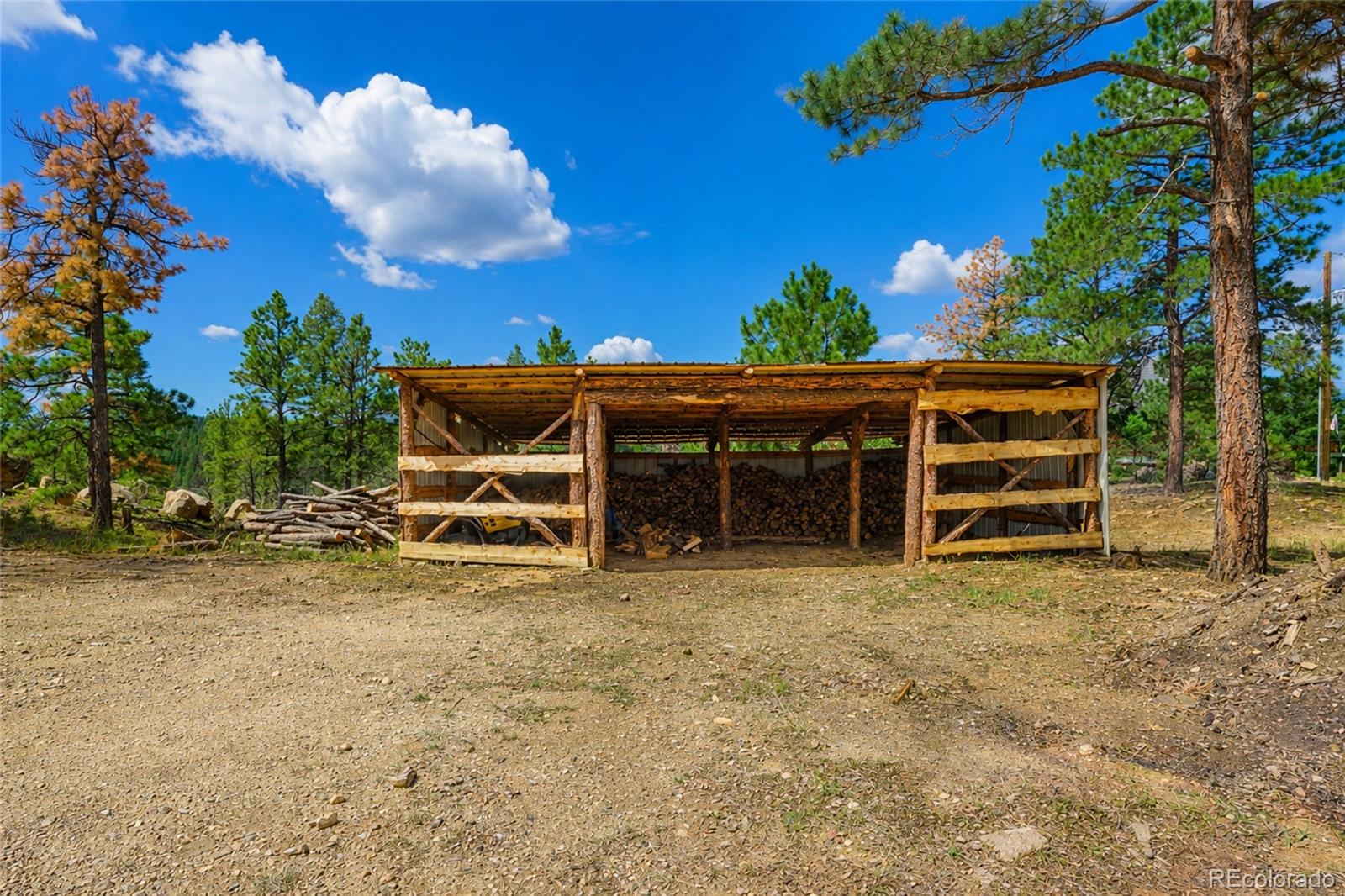 MLS Image #39 for 19084  county road 31.9 ,weston, Colorado