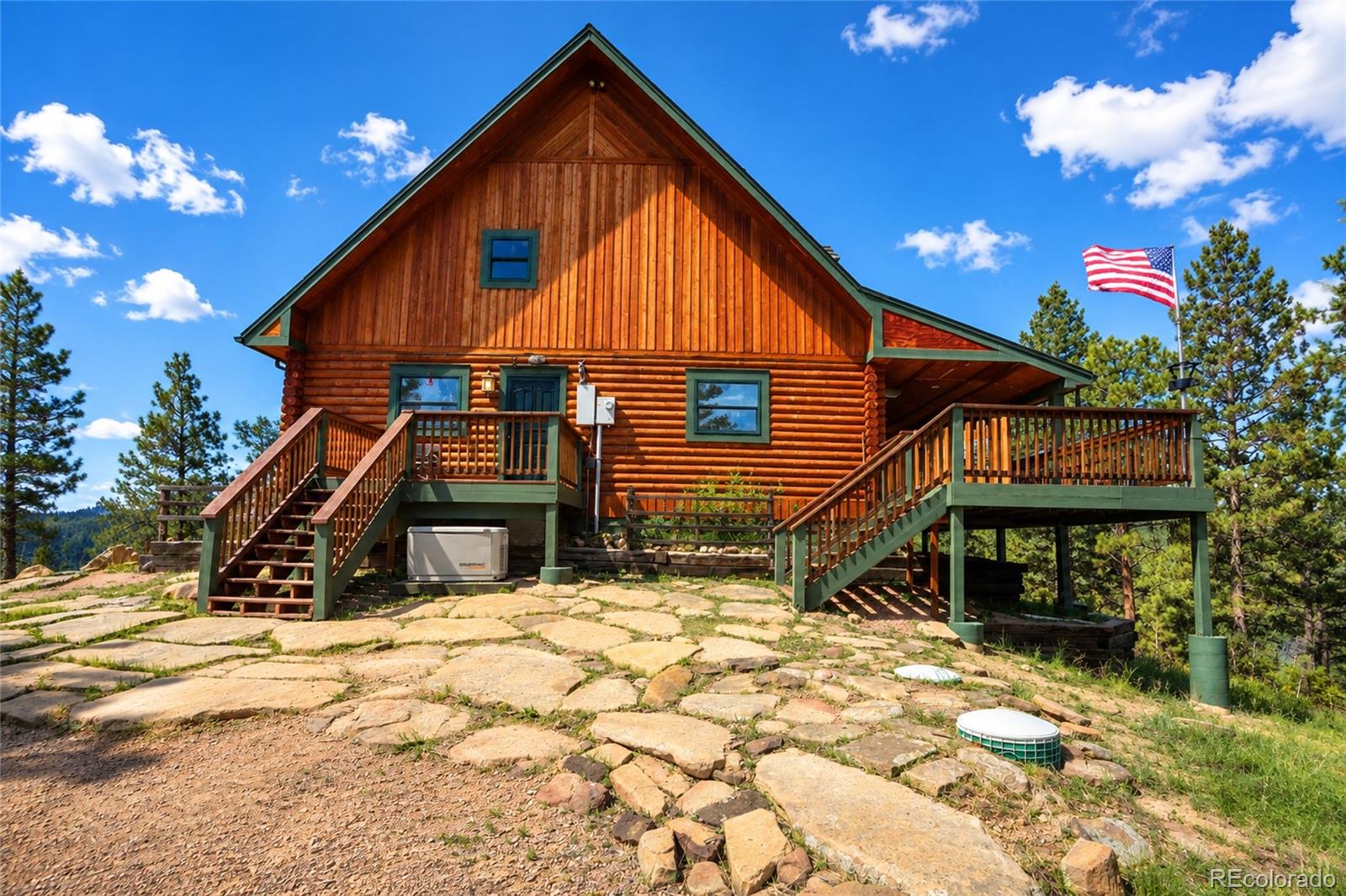MLS Image #4 for 19084  county road 31.9 ,weston, Colorado