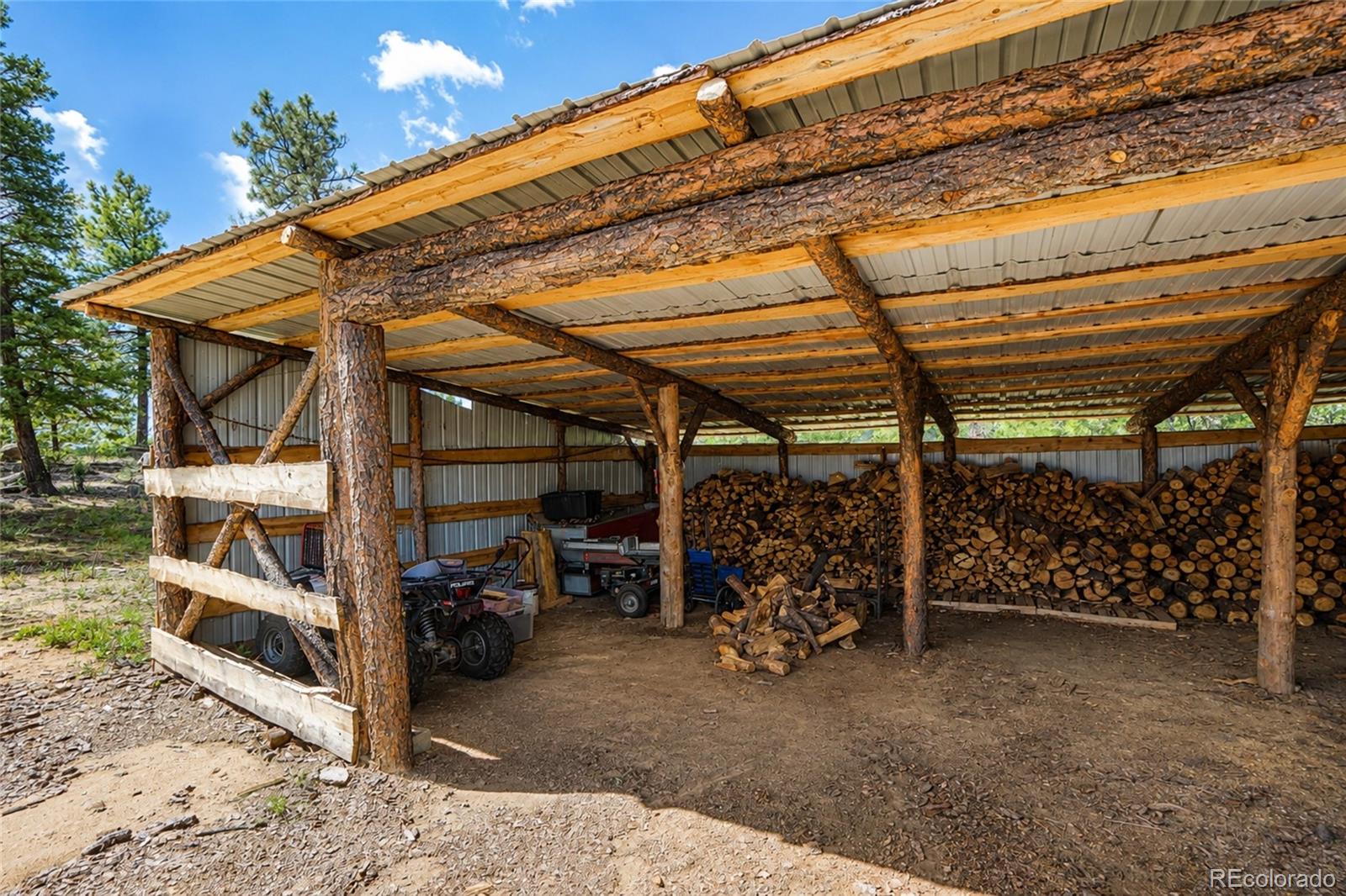MLS Image #40 for 19084  county road 31.9 ,weston, Colorado