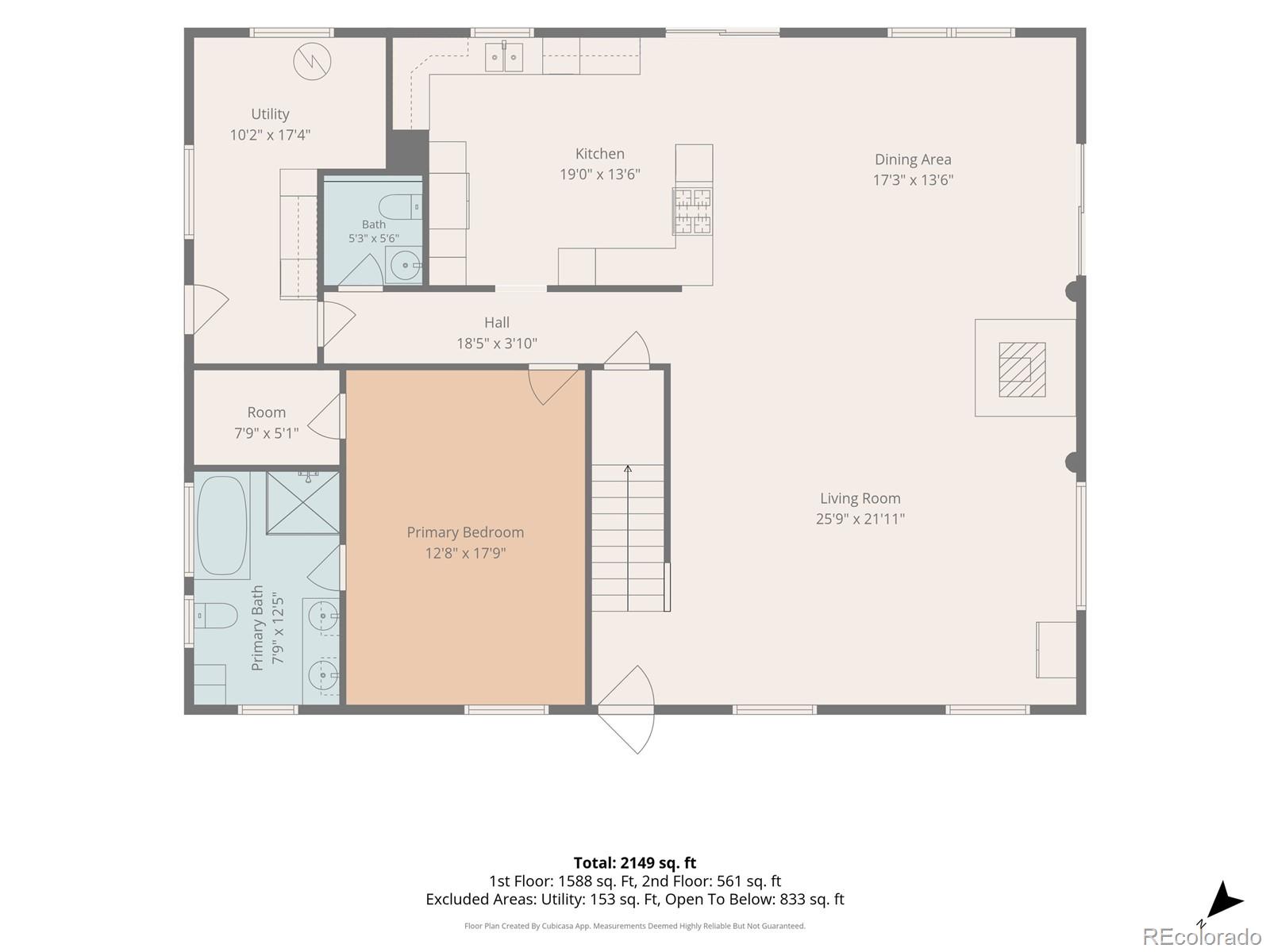 MLS Image #47 for 19084  county road 31.9 ,weston, Colorado