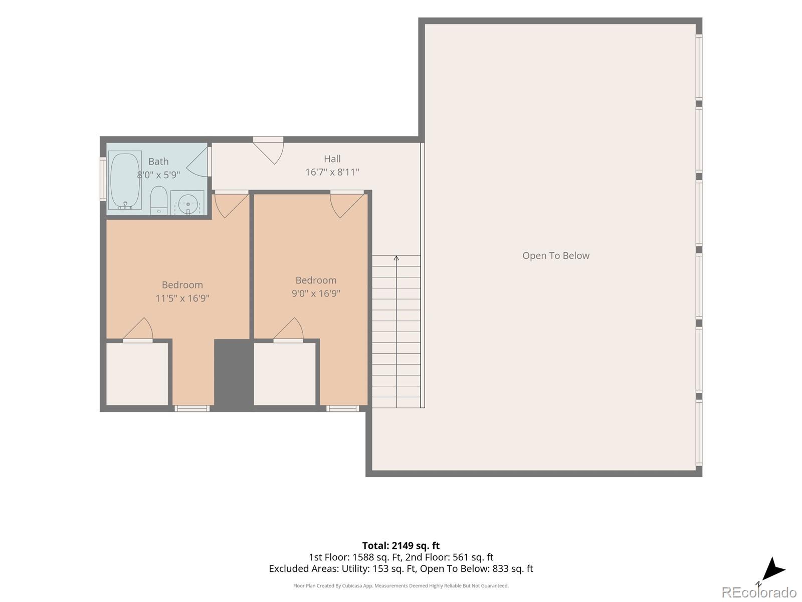 MLS Image #48 for 19084  county road 31.9 ,weston, Colorado