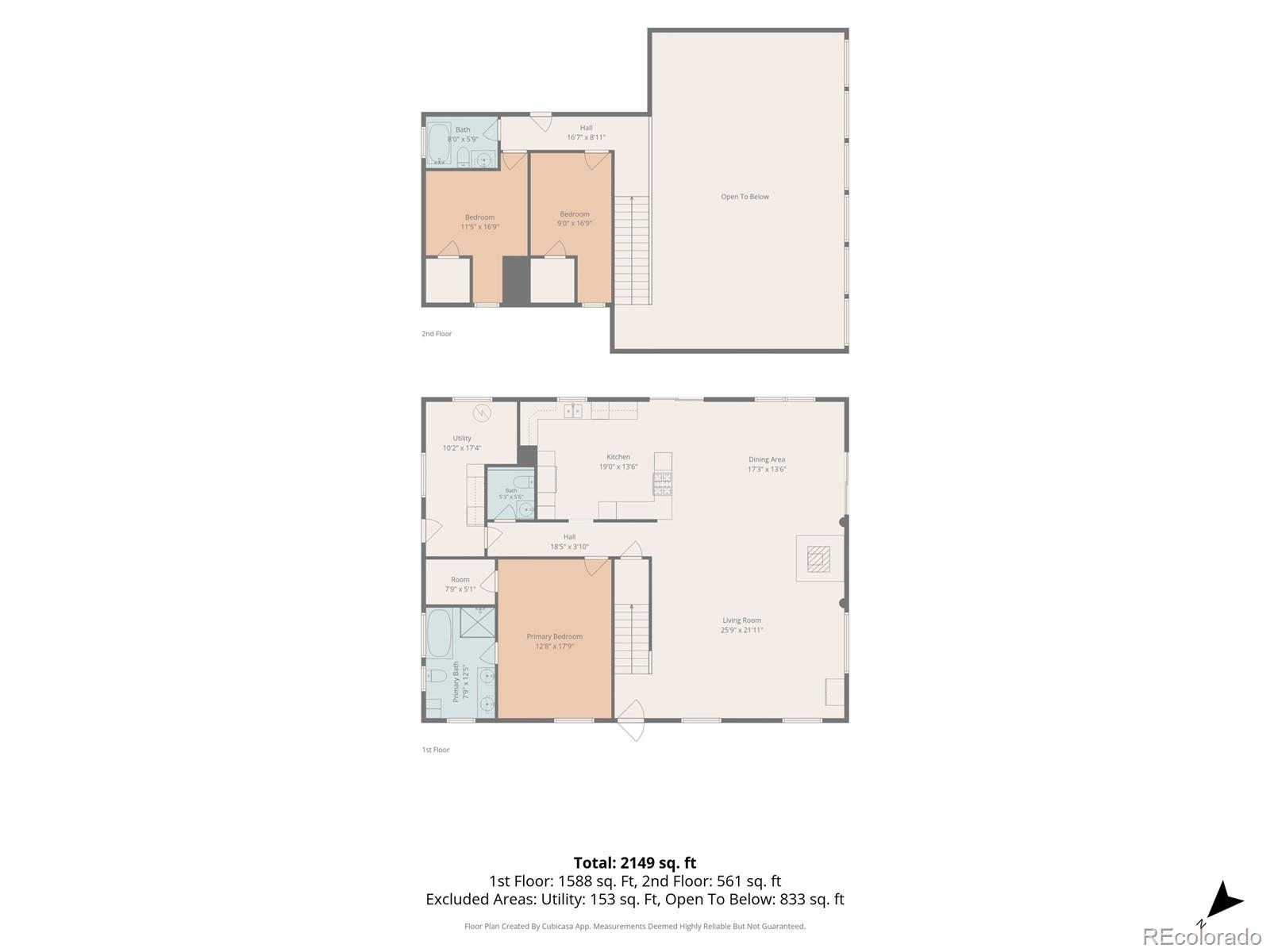 MLS Image #49 for 19084  county road 31.9 ,weston, Colorado