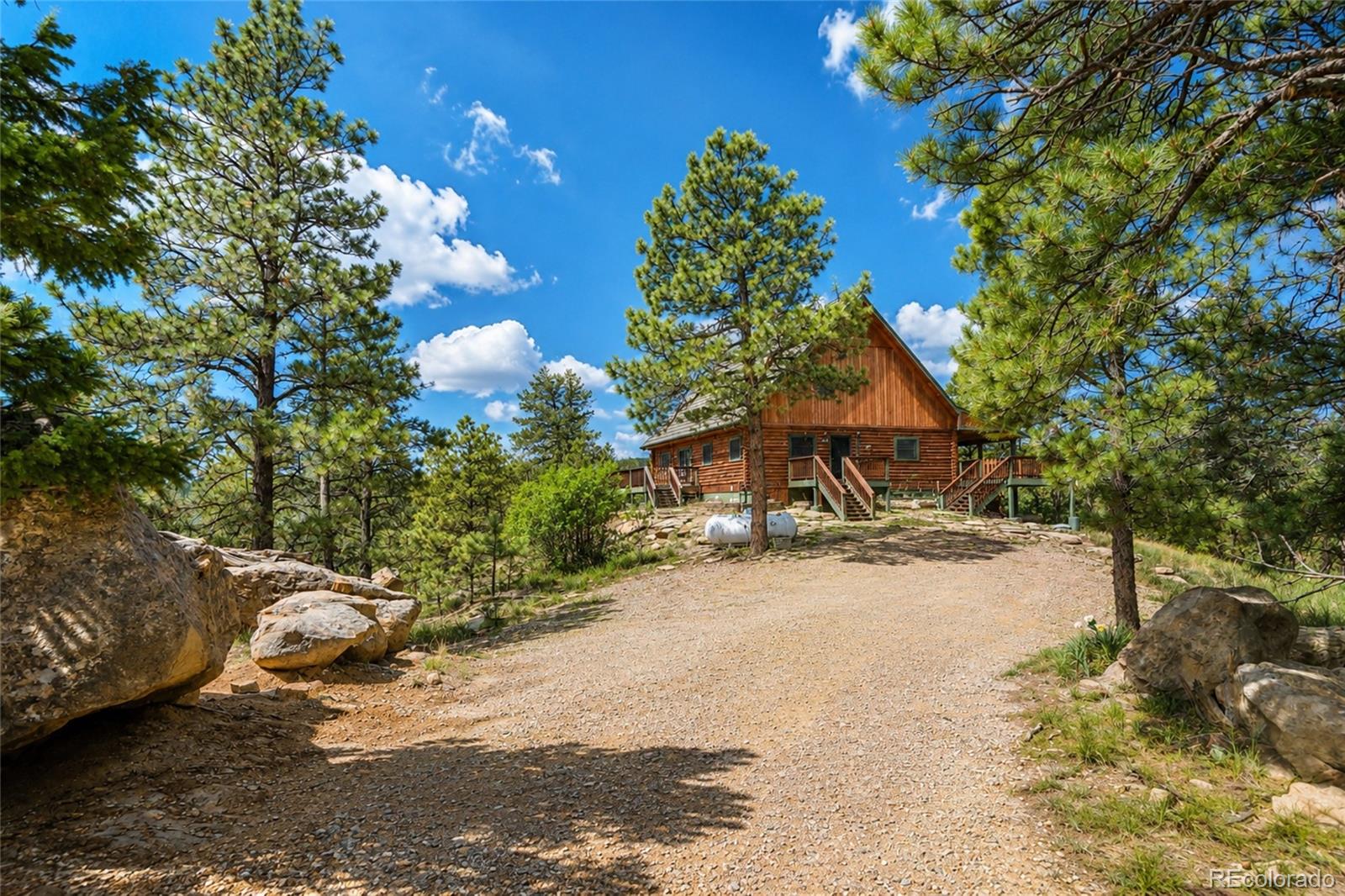 MLS Image #5 for 19084  county road 31.9 ,weston, Colorado