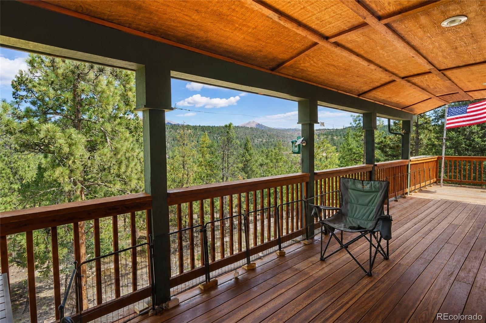 MLS Image #6 for 19084  county road 31.9 ,weston, Colorado