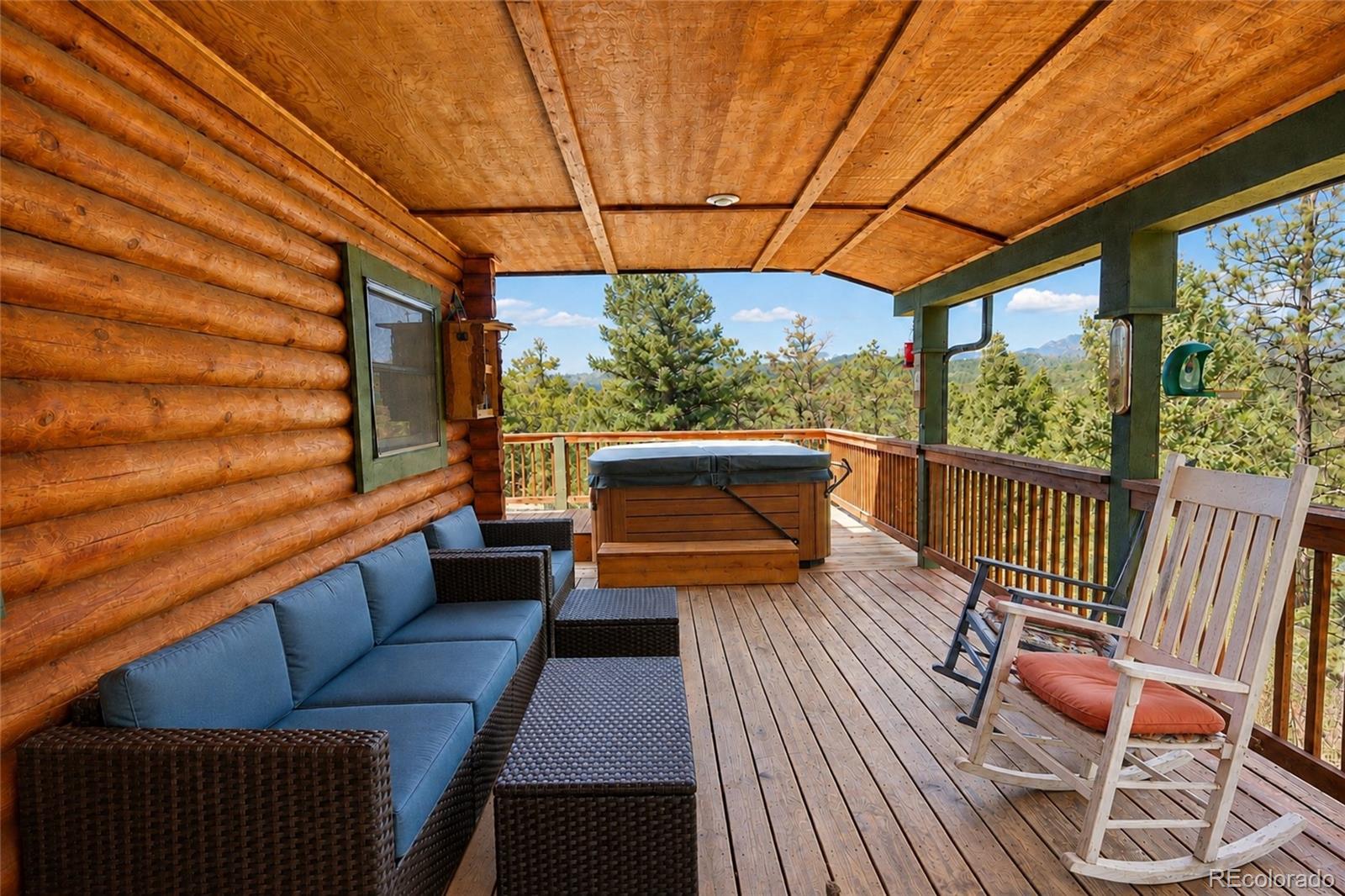 MLS Image #7 for 19084  county road 31.9 ,weston, Colorado