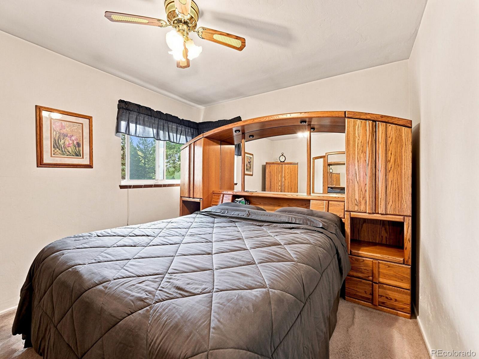 MLS Image #10 for 1385 s shoshone street,denver, Colorado