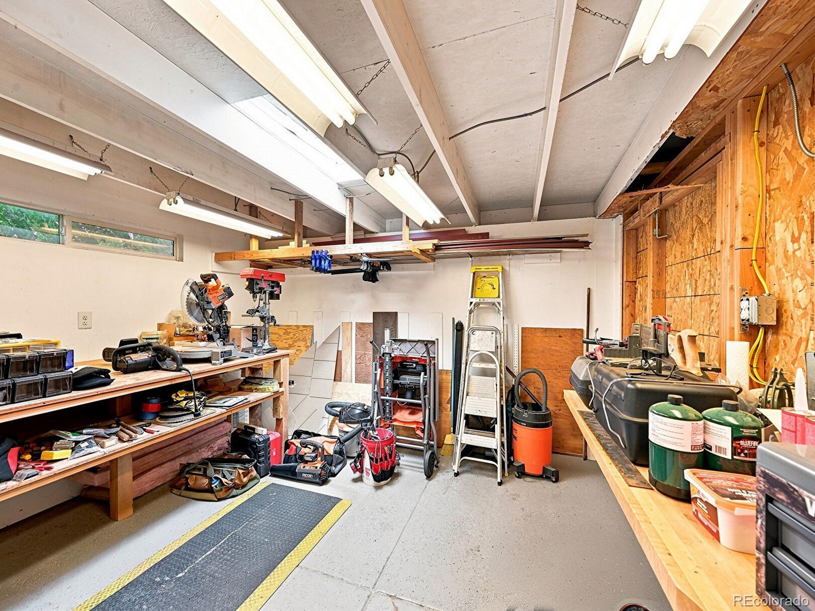 MLS Image #14 for 1385 s shoshone street,denver, Colorado
