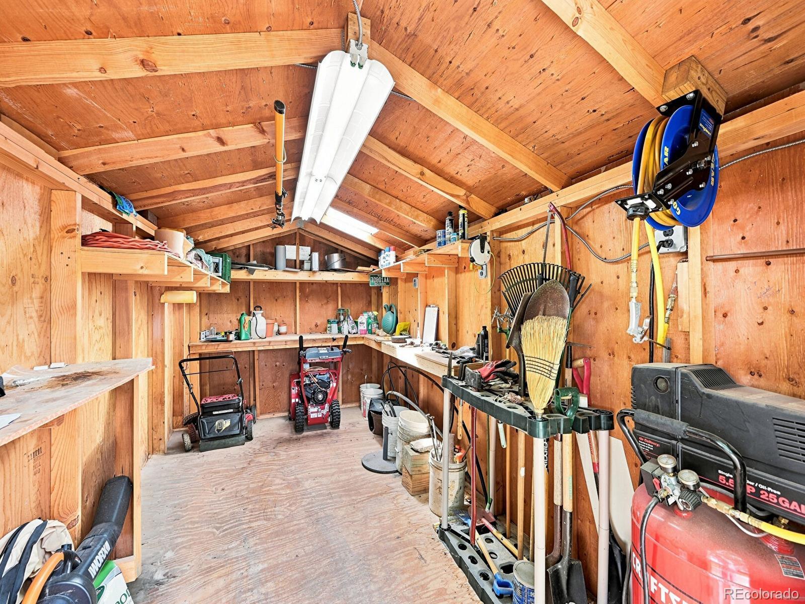 MLS Image #15 for 1385 s shoshone street,denver, Colorado