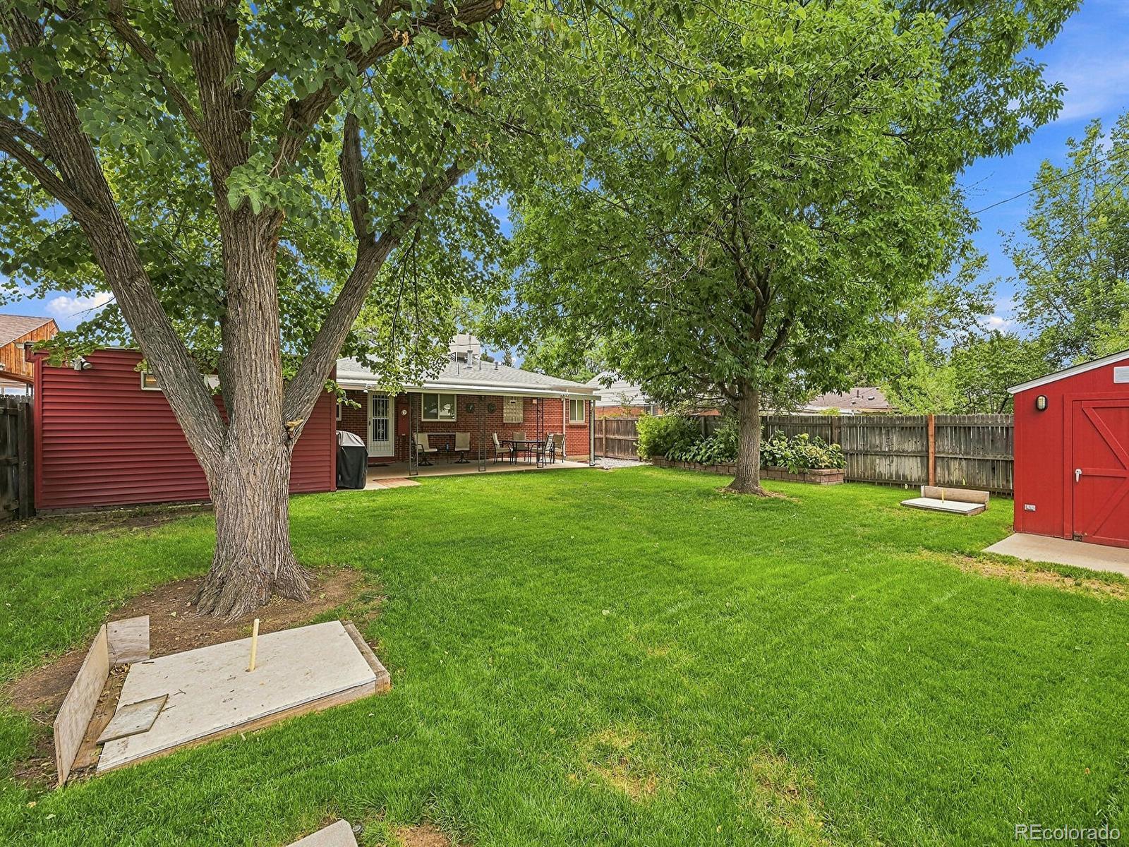 MLS Image #19 for 1385 s shoshone street,denver, Colorado