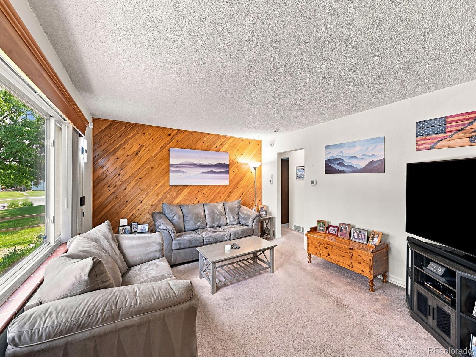 MLS Image #3 for 1385 s shoshone street,denver, Colorado